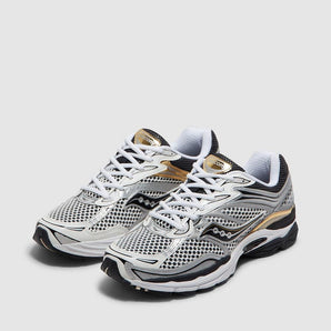 Saucony ProGrid Omni 9 Silver/Gold