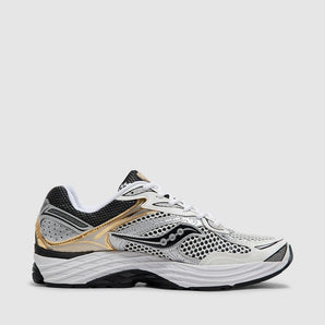 Saucony ProGrid Omni 9 Silver/Gold