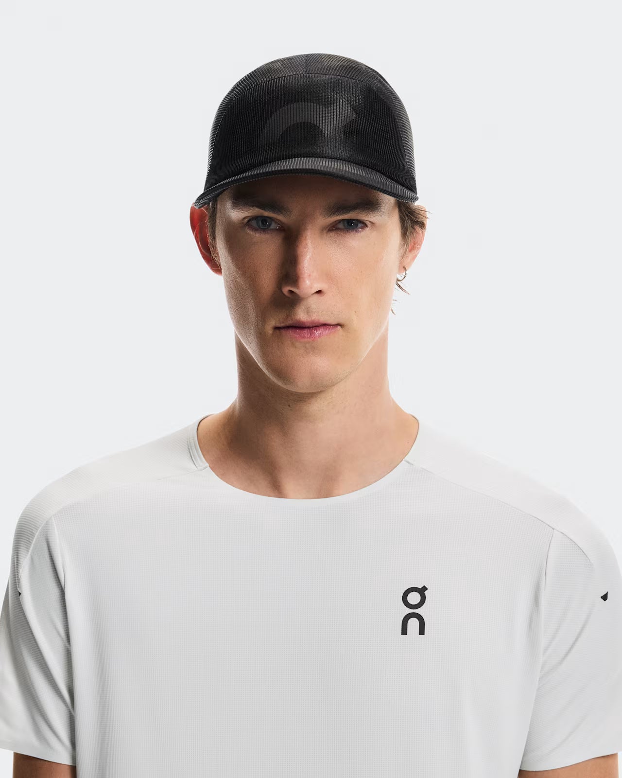 On Specter Cap Black