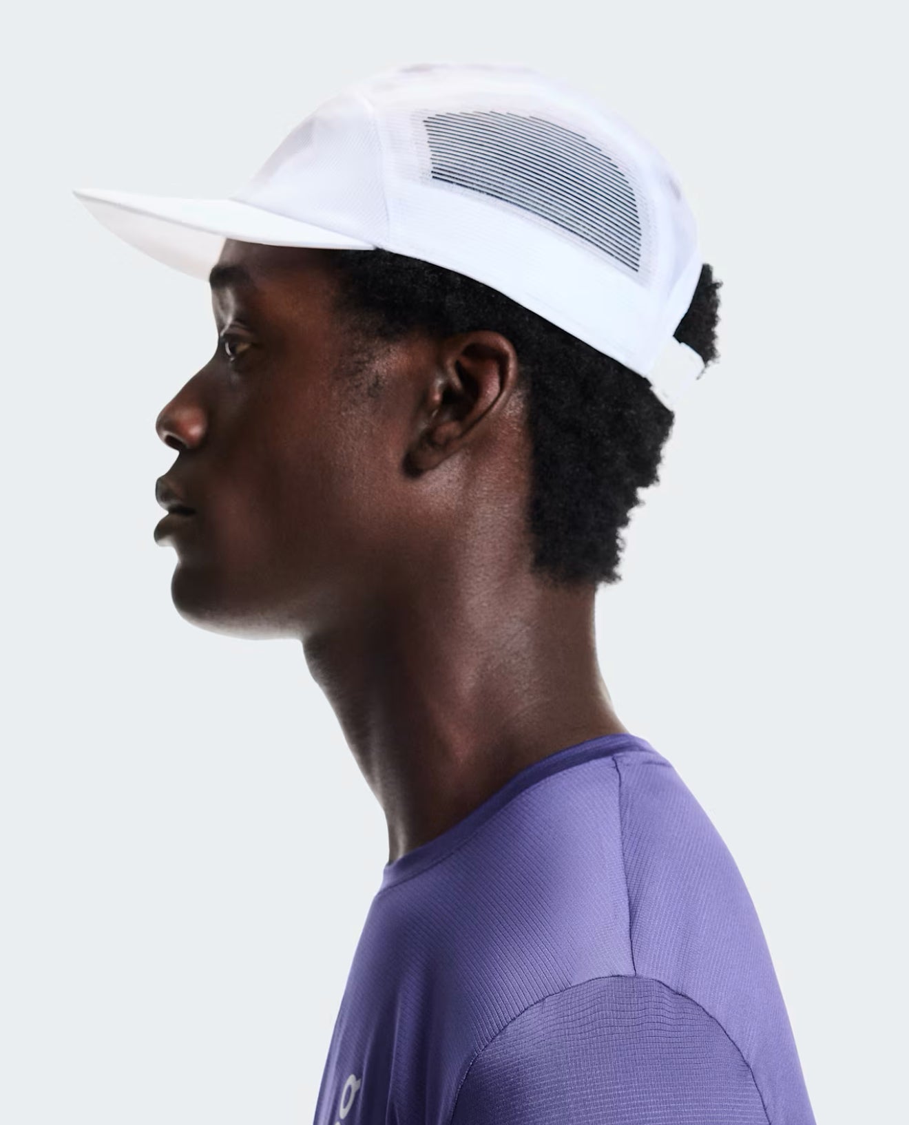 On Specter Cap White