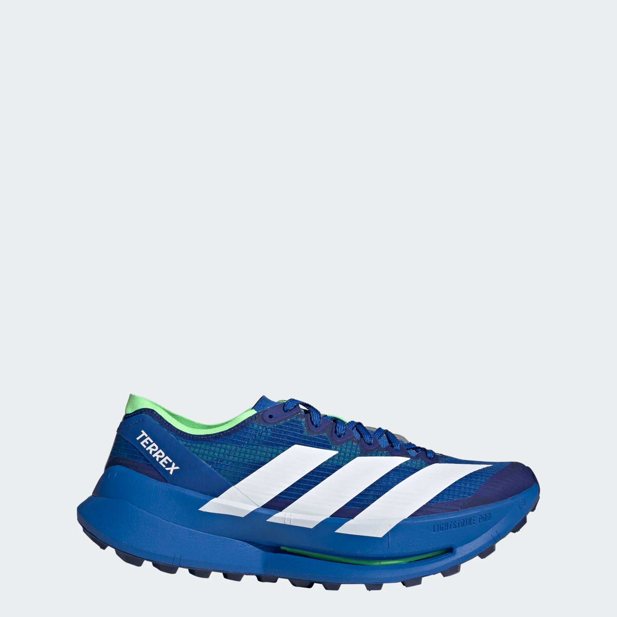 Adidas Terrex Agravic Speed Ultra 2 Blue/ftwwht/limbur