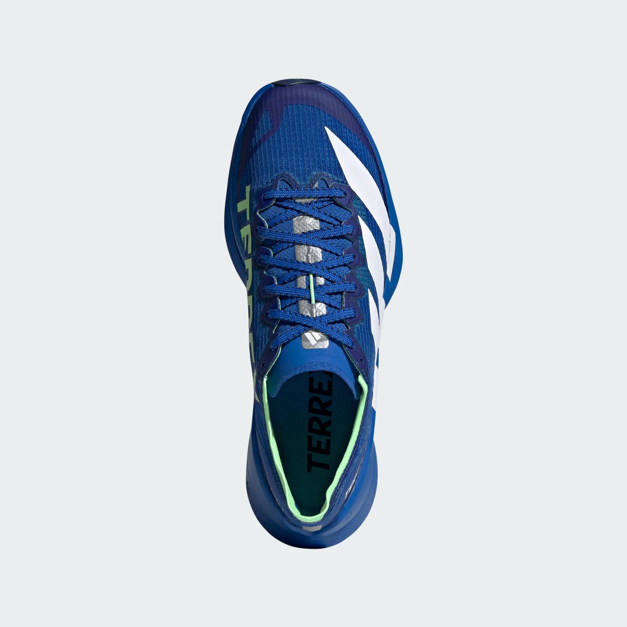 Adidas Terrex Agravic Speed Ultra 2 Blue/ftwwht/limbur