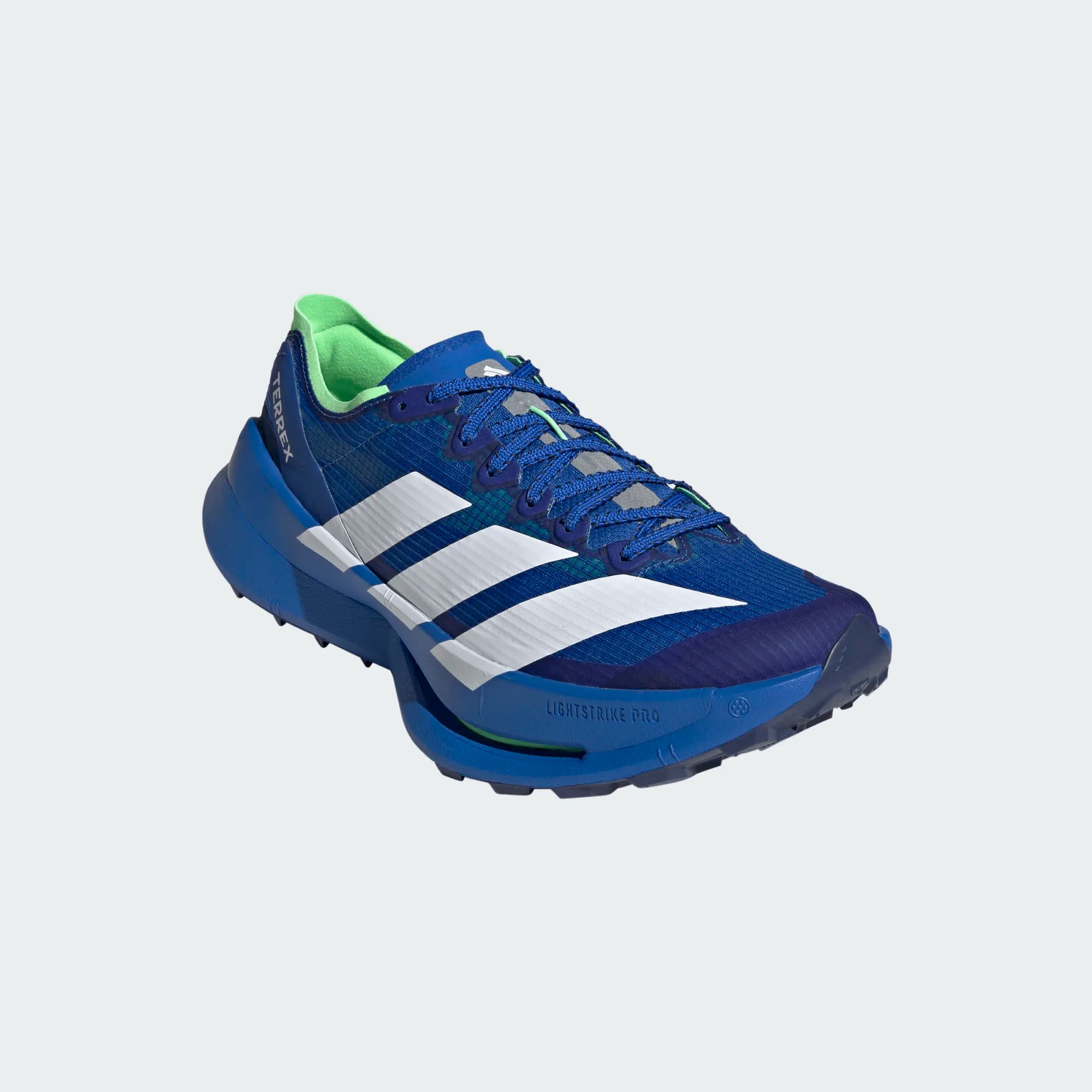 Adidas Terrex Agravic Speed Ultra 2 Blue/ftwwht/limbur