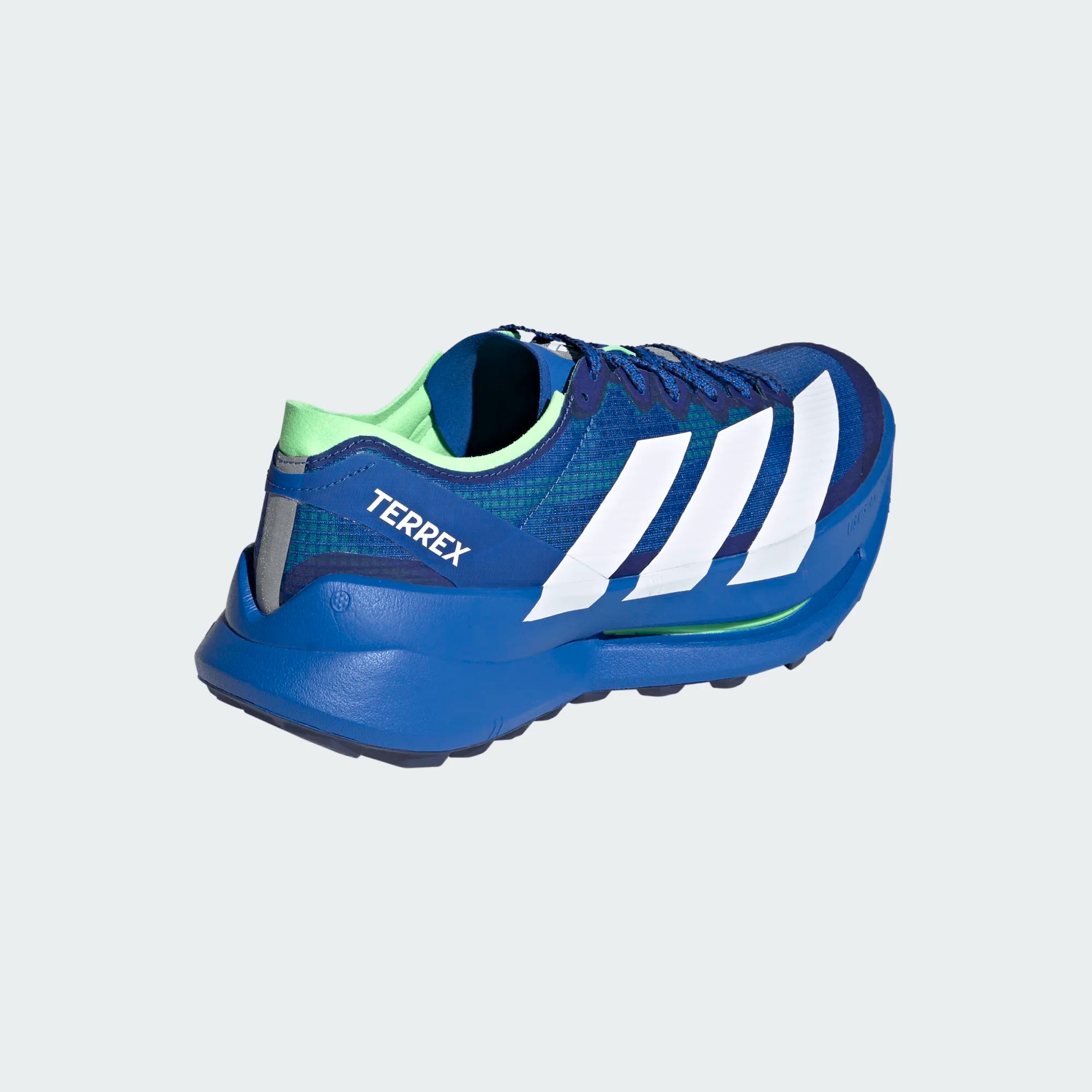 Adidas Terrex Agravic Speed Ultra 2 Blue/ftwwht/limbur
