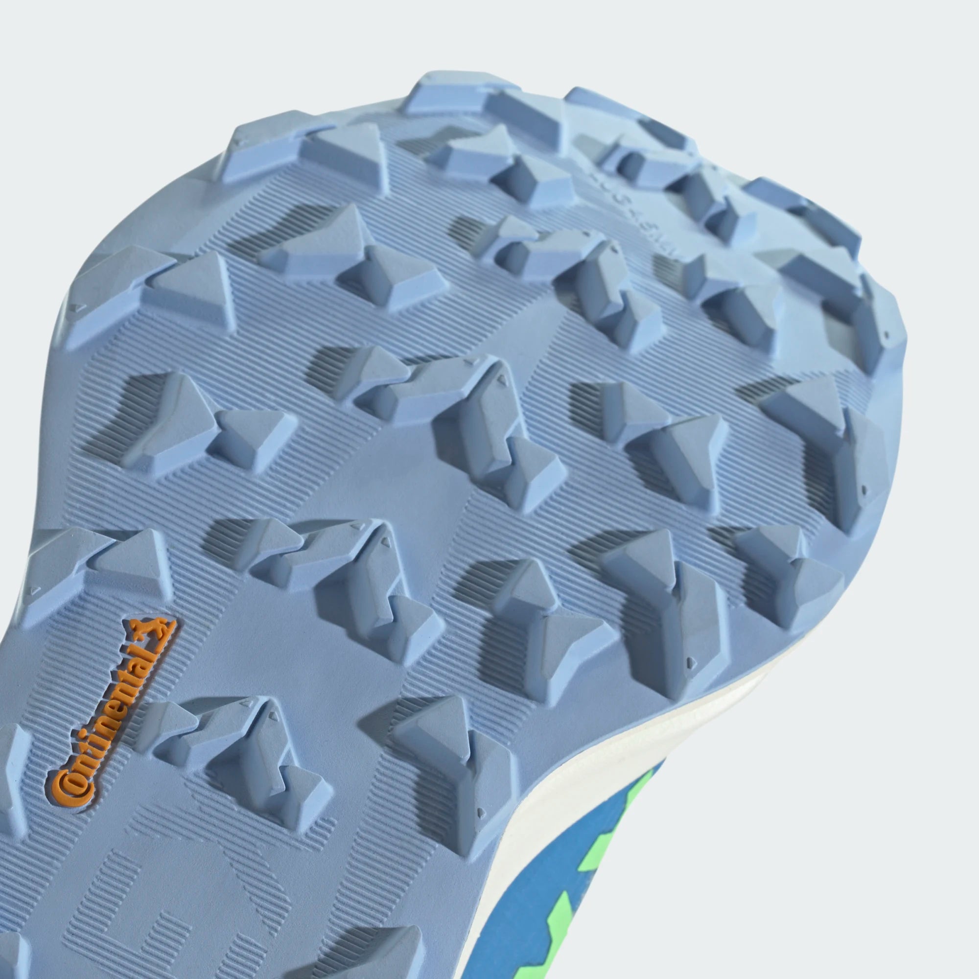 Adidas Terrex Agravic TT W BLUBRS/DSHGRY/LIMBUR