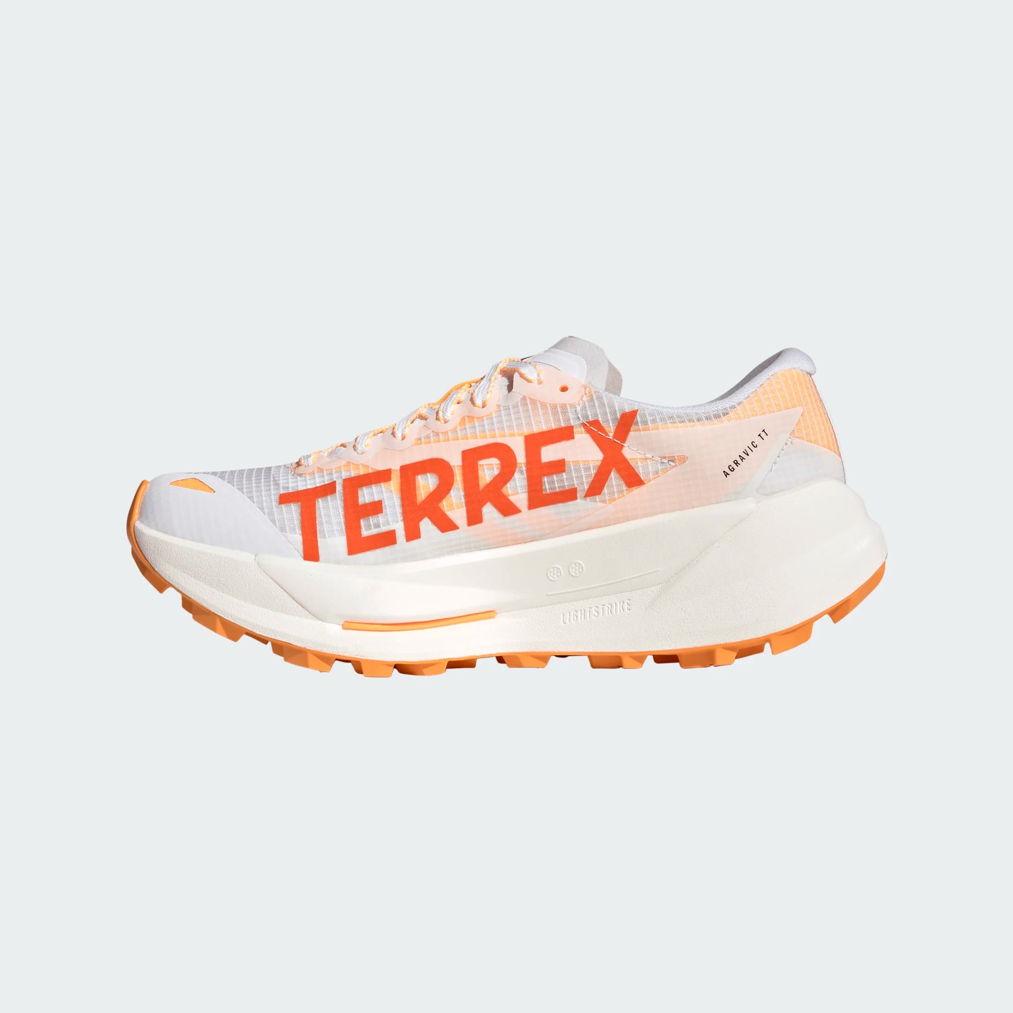 Adidas Terrex AGRAVIC TT W FTWWHT/IMPORA/REFSIL