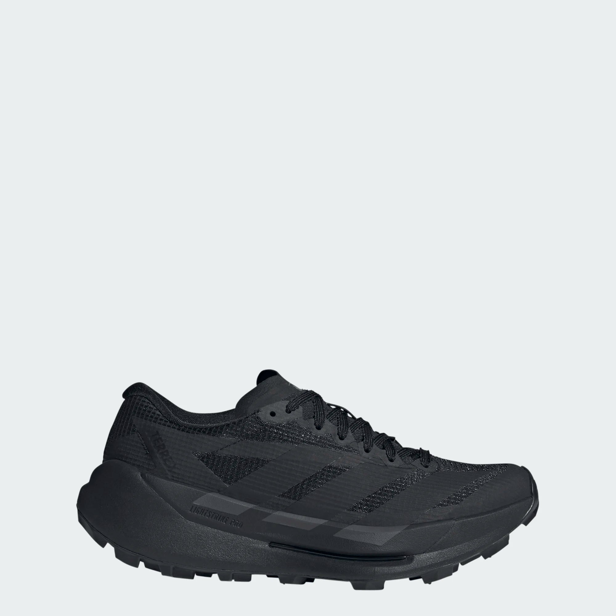 Adidas Terrex TT W CBLACK/CBLACK/CBLACK