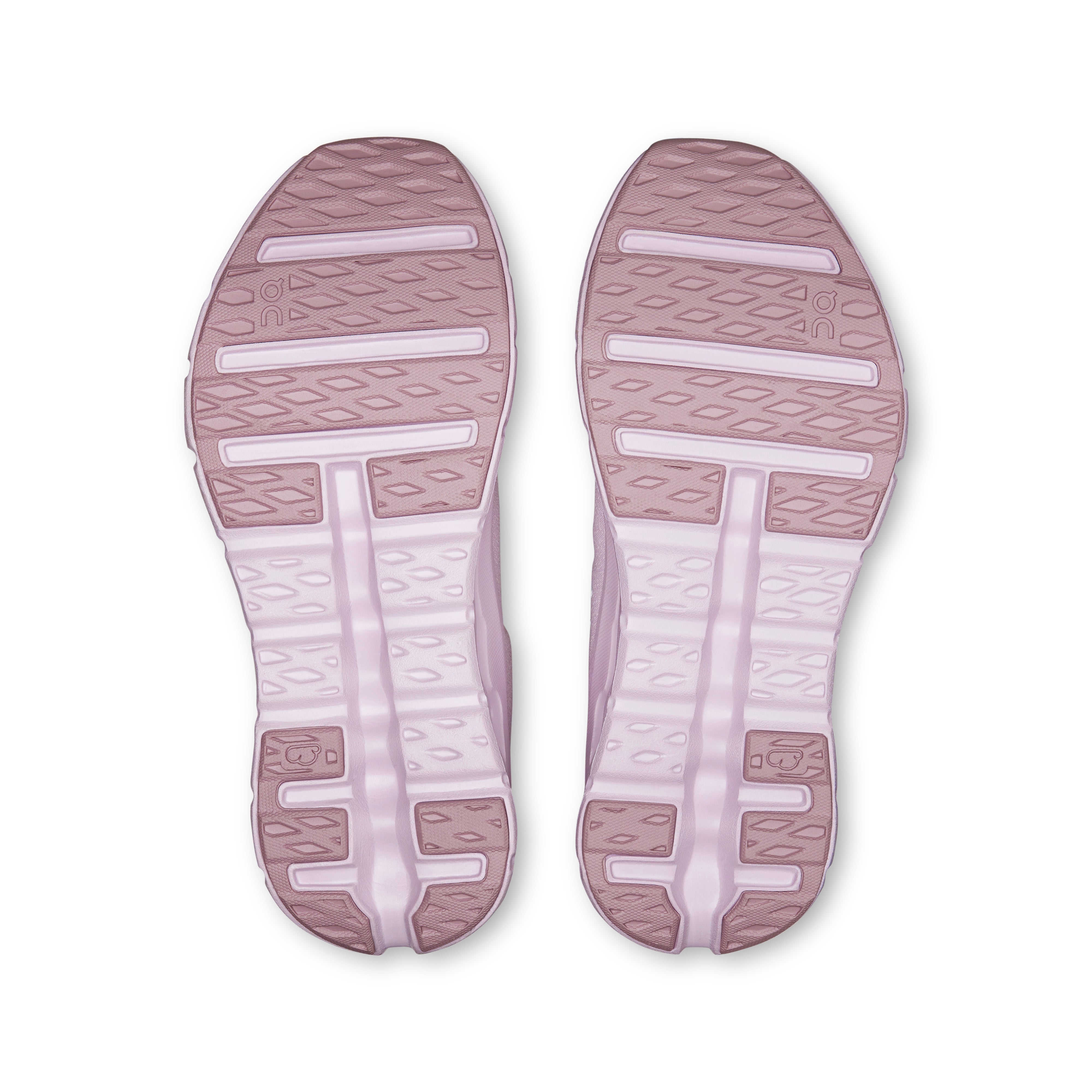 On Running Cloudtilt Ivory/Orchid