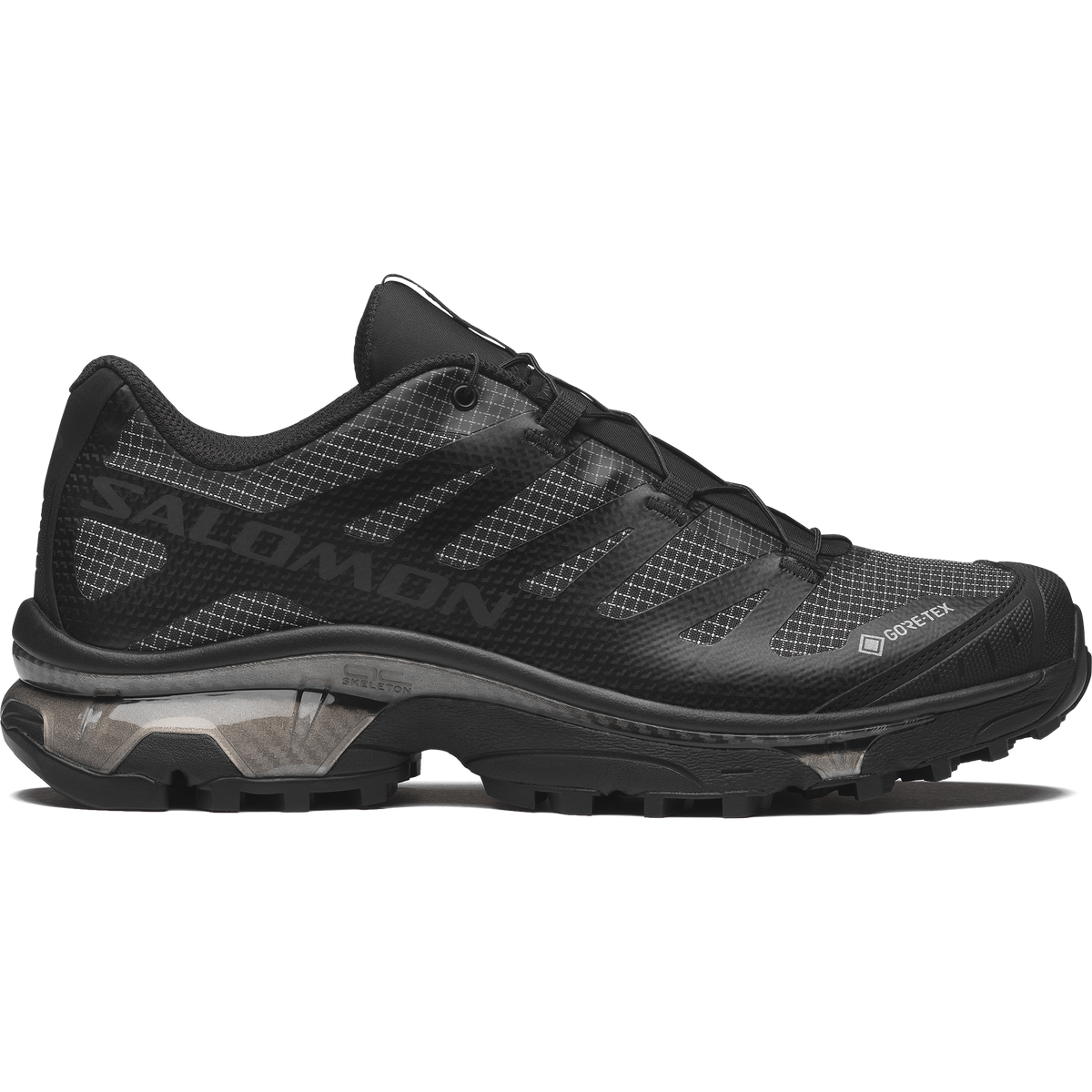 Salomon XT-4 OG GORE-TEX Black / Black / Black