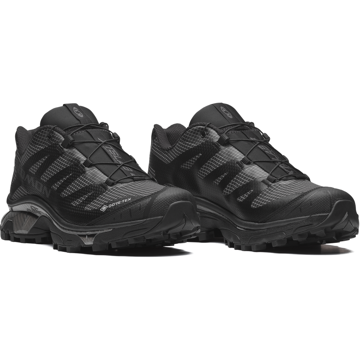 Salomon XT-4 OG GORE-TEX Black / Black / Black