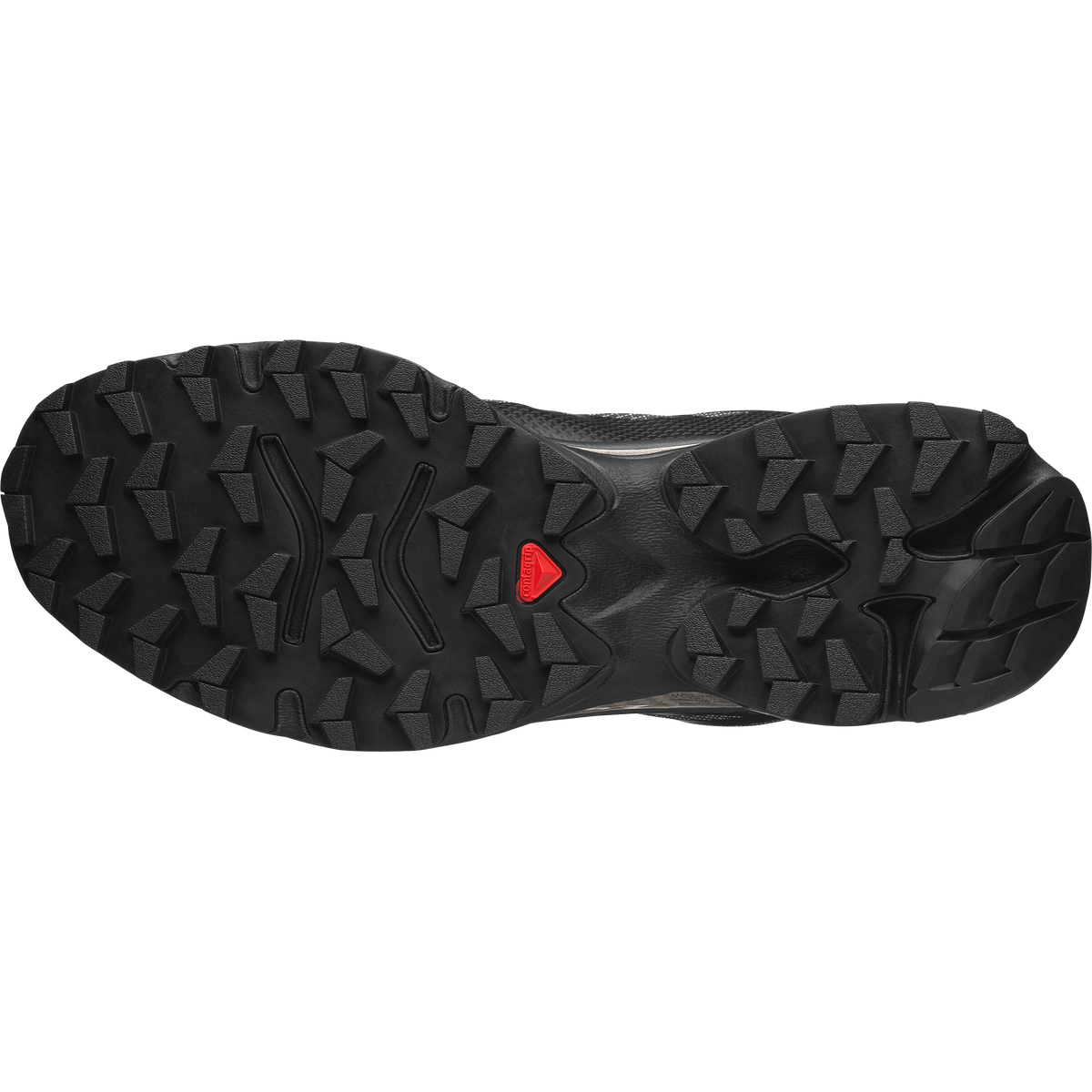 Salomon XT-4 OG GORE-TEX Black / Black / Black