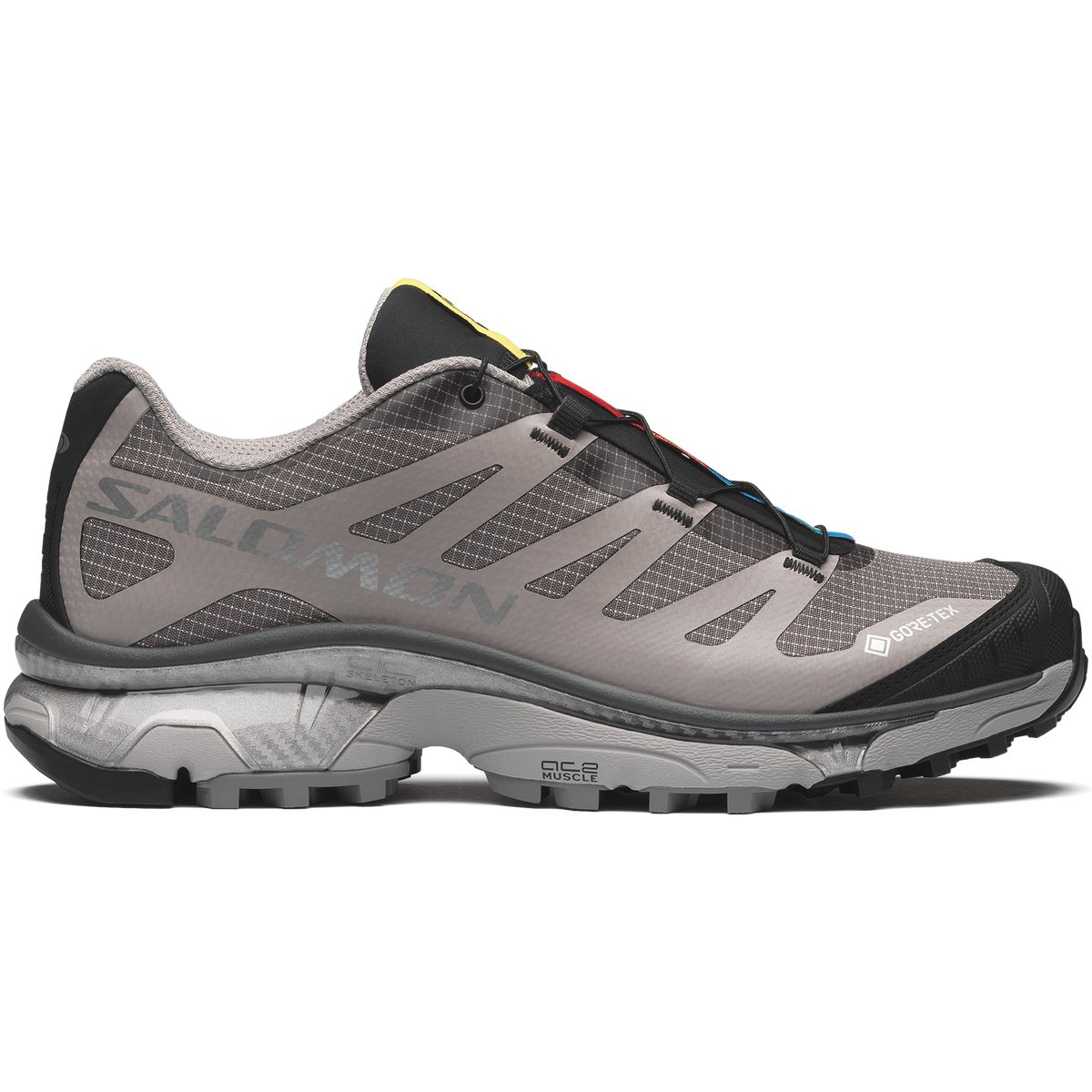 Salomon XT-4 OG GORE-TEX Paloma / Cloudburst / FTW Silver