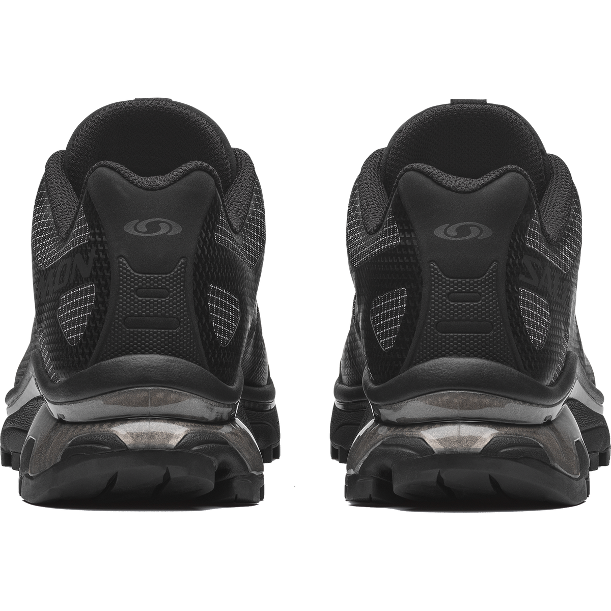 Salomon XT-4 OG GORE-TEX Black / Black / Black