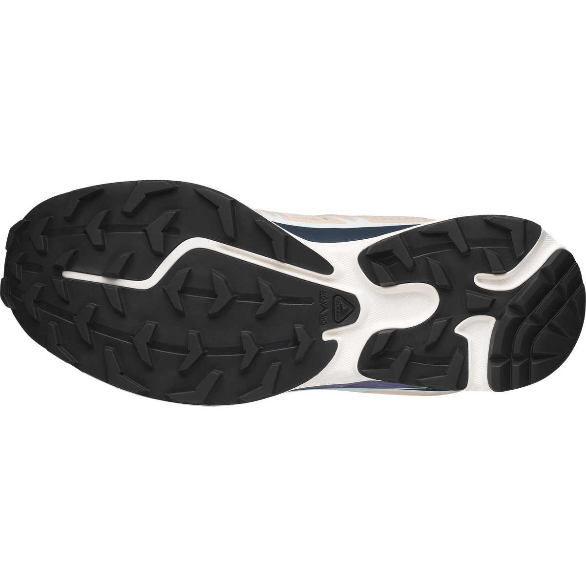 Salomon XT-6 Tapioca / Spellbound / Lichen