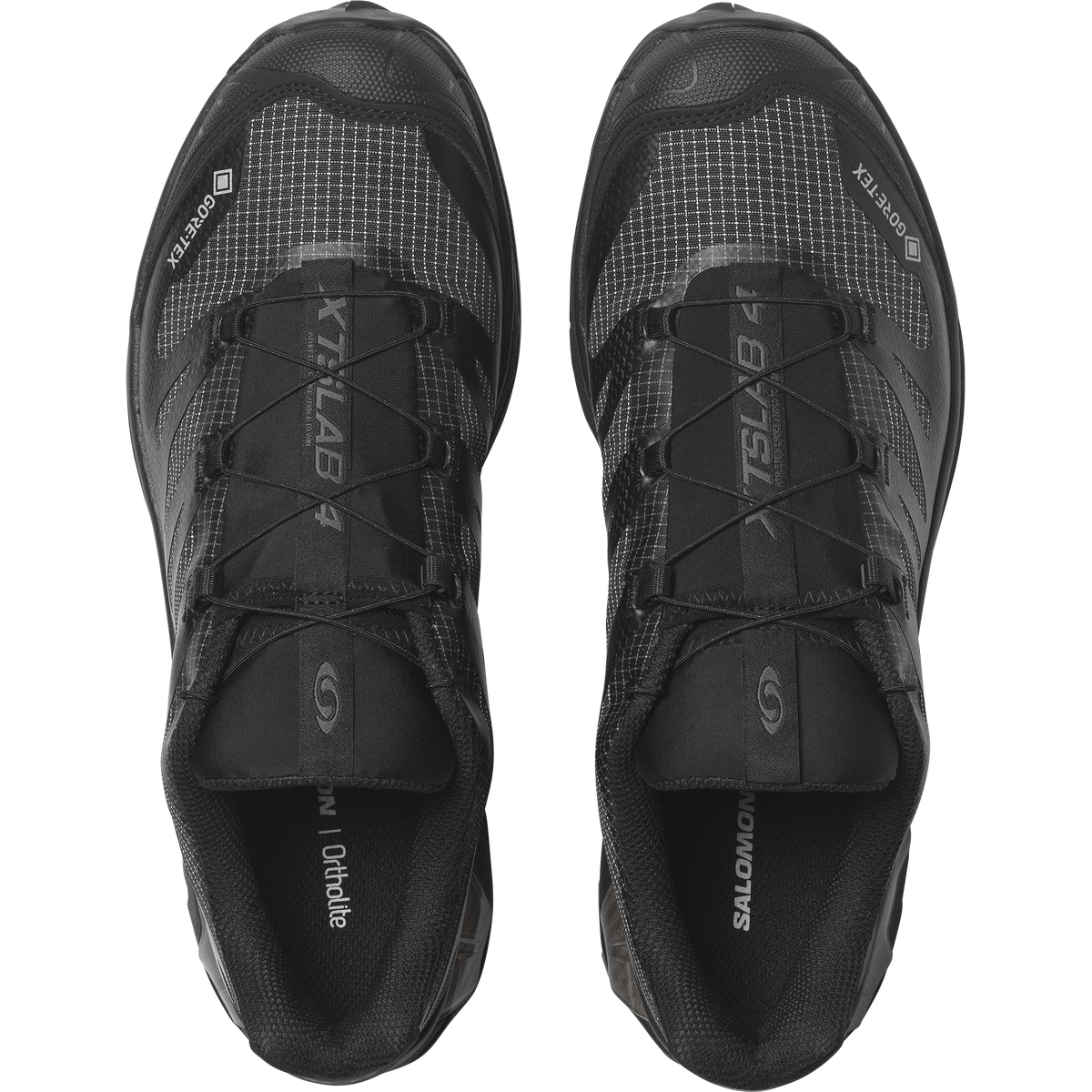 Salomon XT-4 OG GORE-TEX Black / Black / Black alternate view