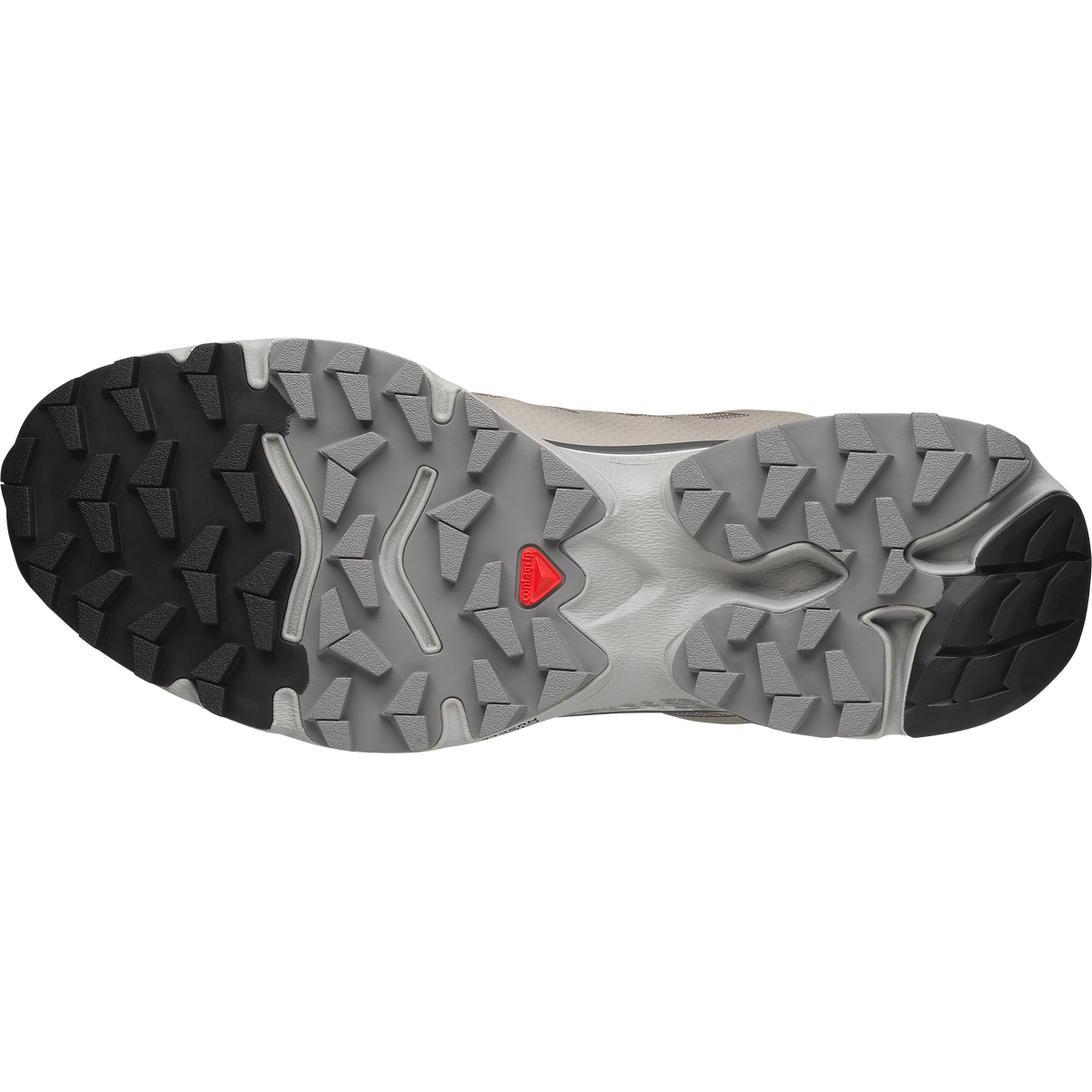 Salomon XT-4 OG GORE-TEX Paloma / Cloudburst / FTW Silver