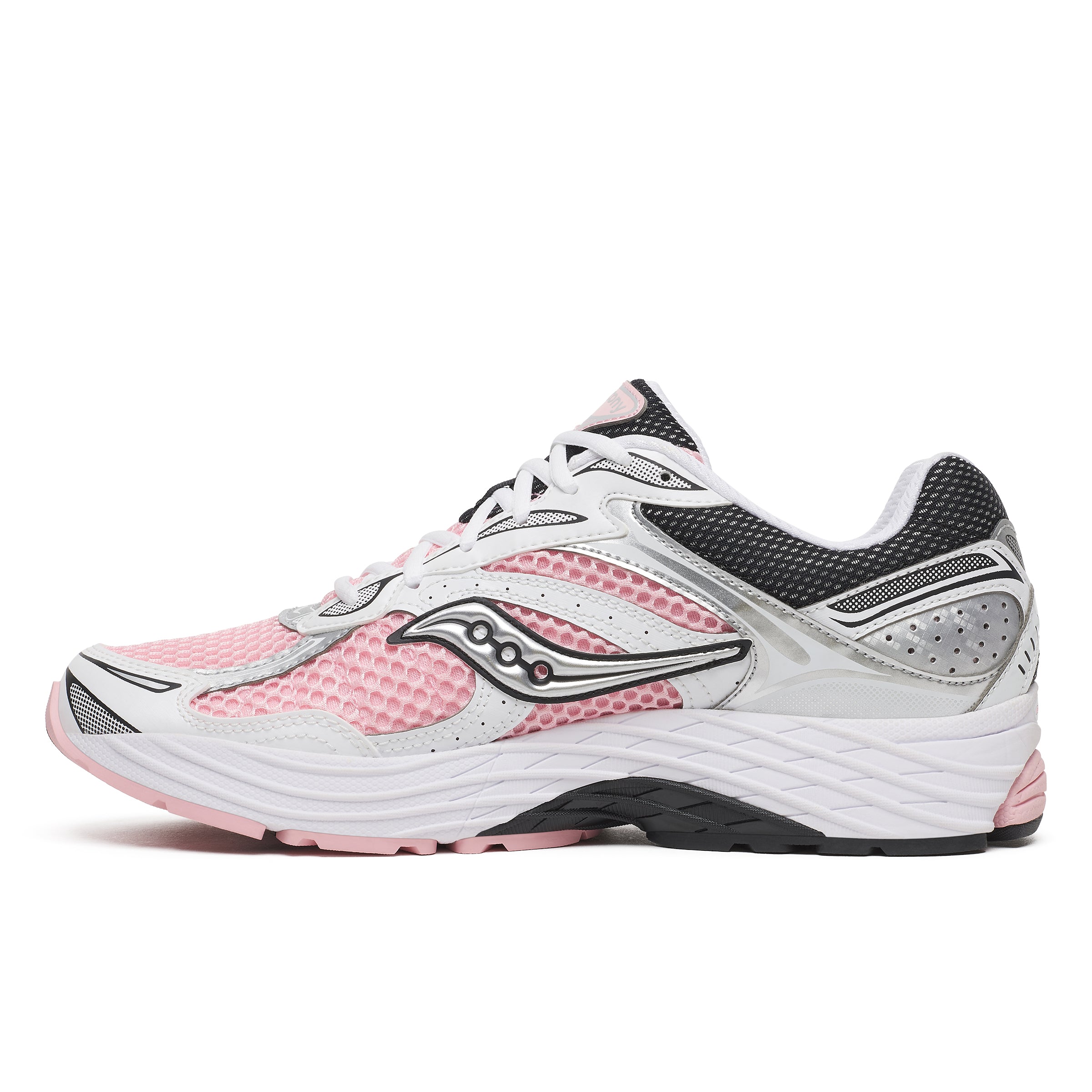 Saucony ProGrid Omni 9 White/Touch