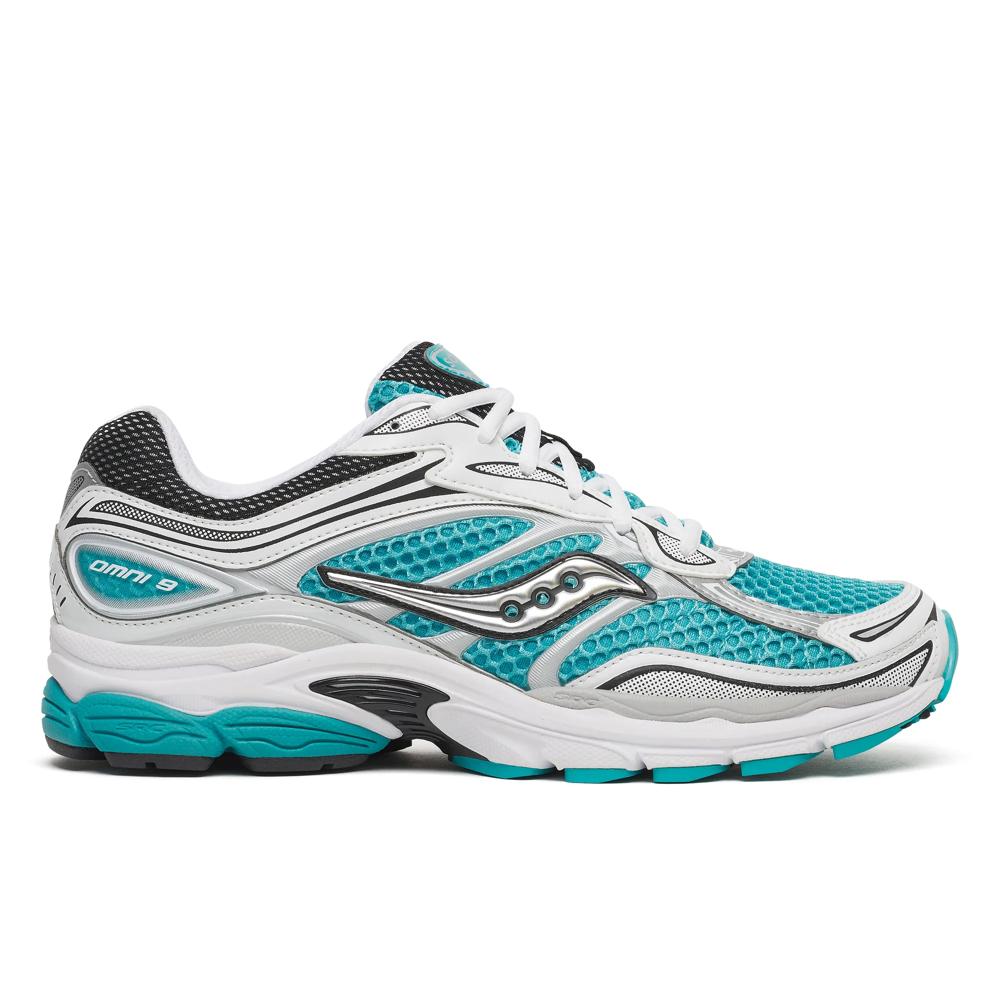 Saucony Progrid Omni 9 - Tranquil