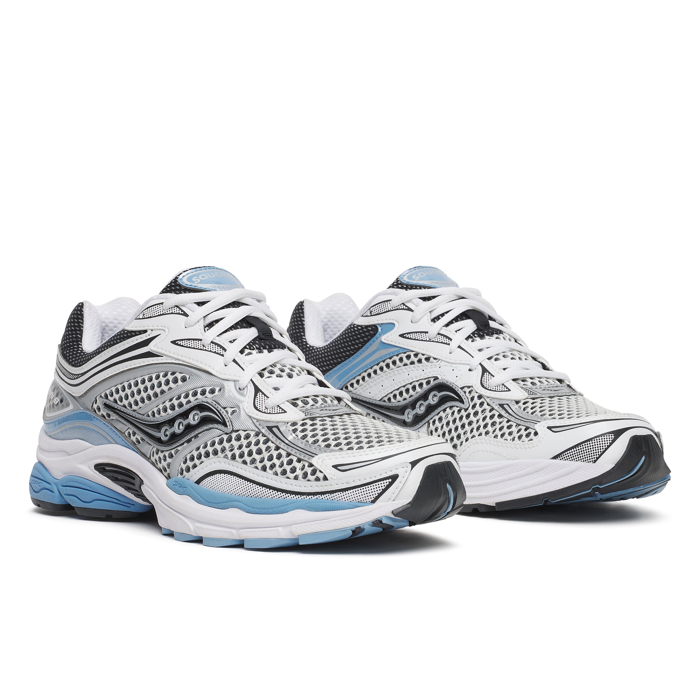 Saucony ProGrid Omni 9 Blissful/White