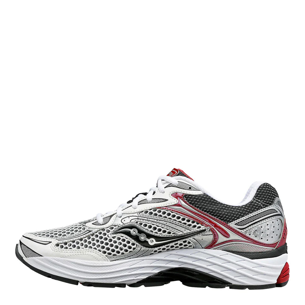 Saucony ProGrid Omni 9 White/Red