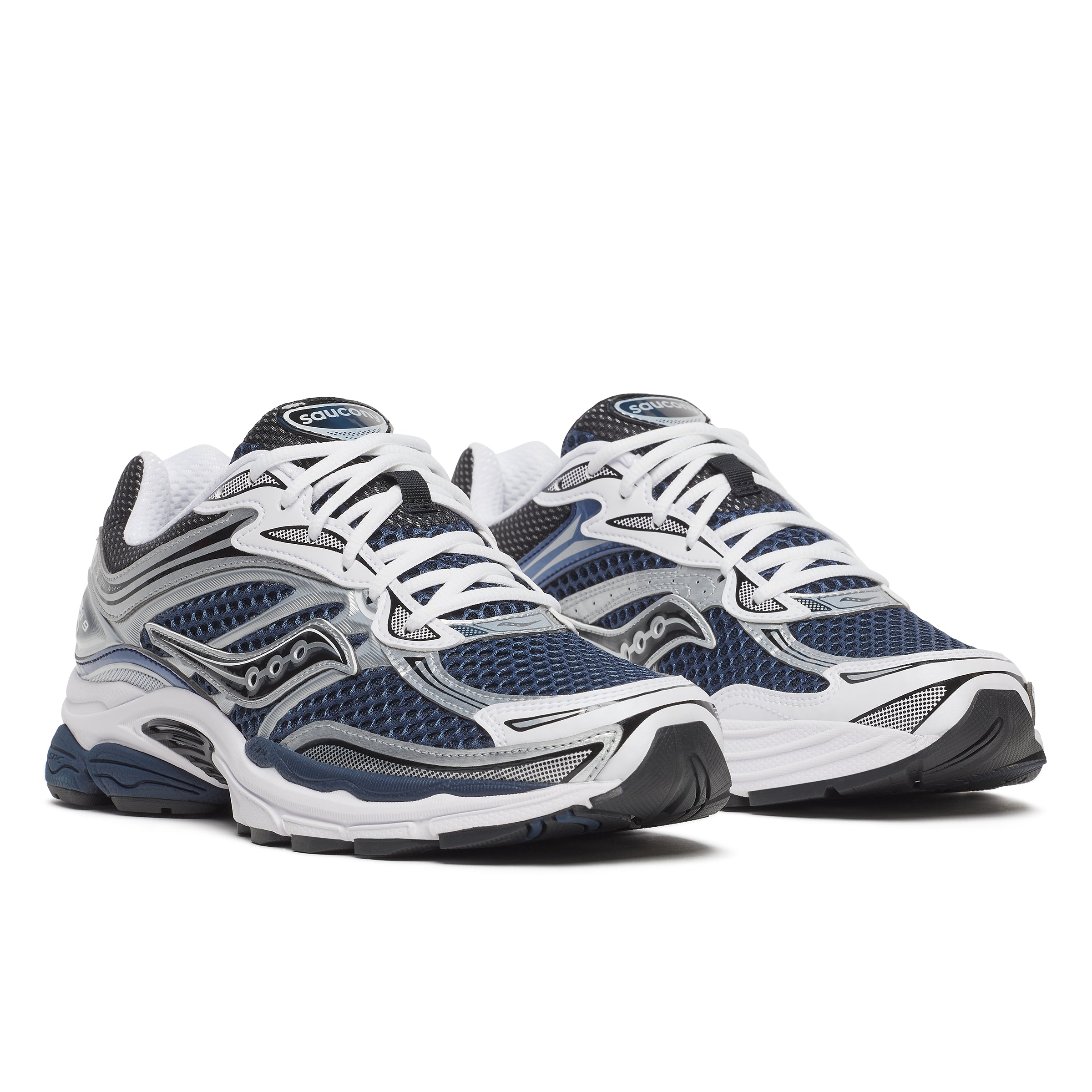 Saucony ProGrid Omni 9 Deep Navy