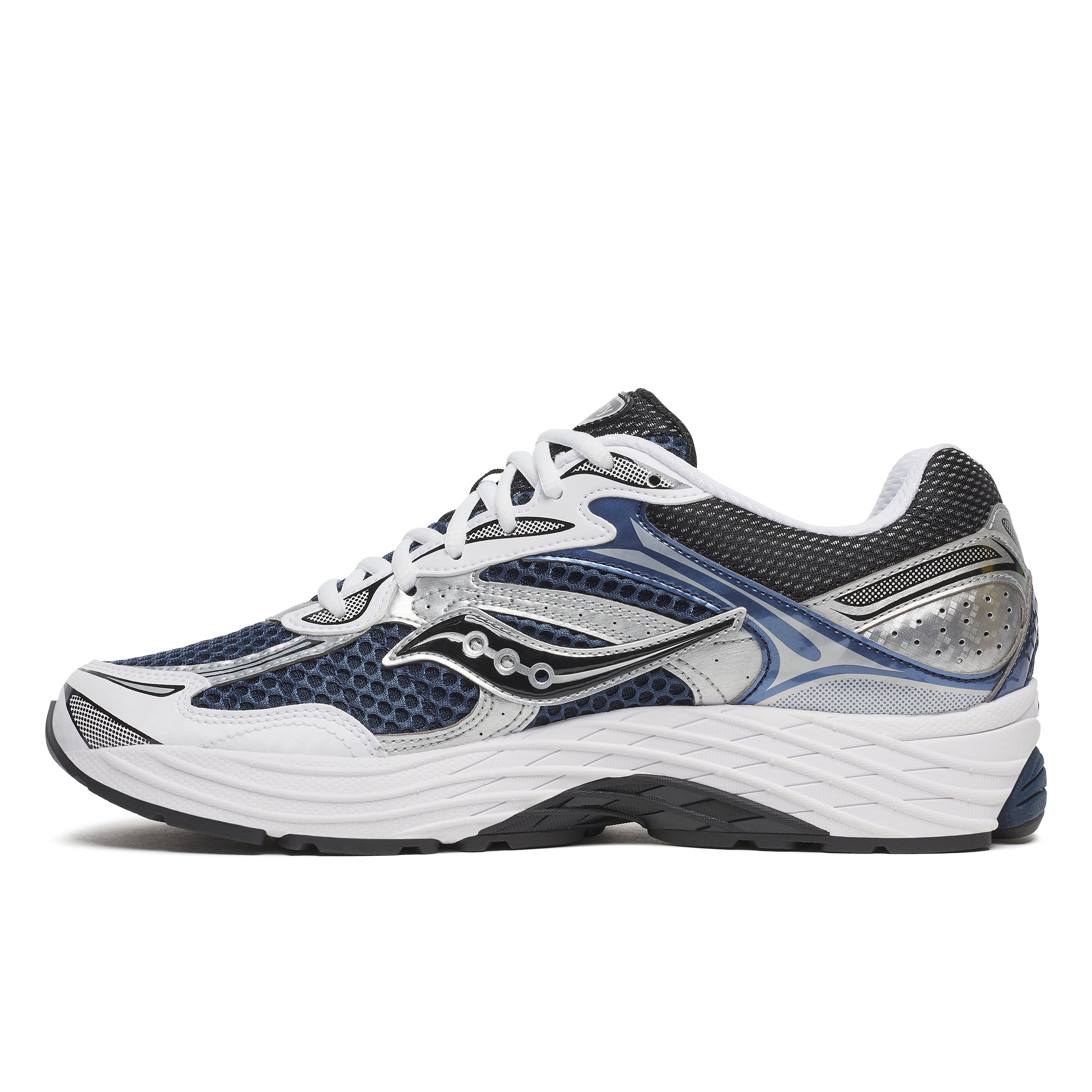 Saucony ProGrid Omni 9 Deep Navy