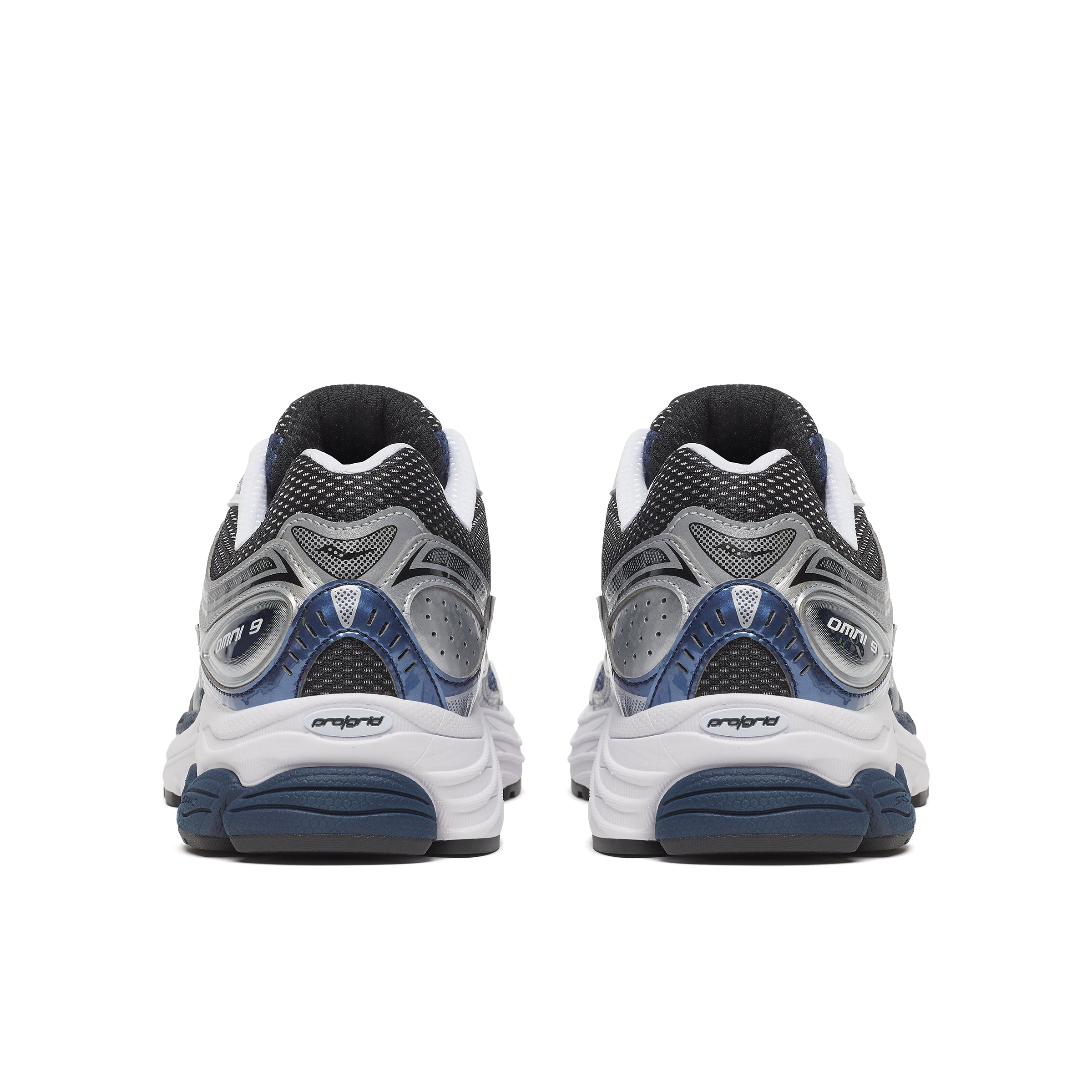 Saucony ProGrid Omni 9 Deep Navy