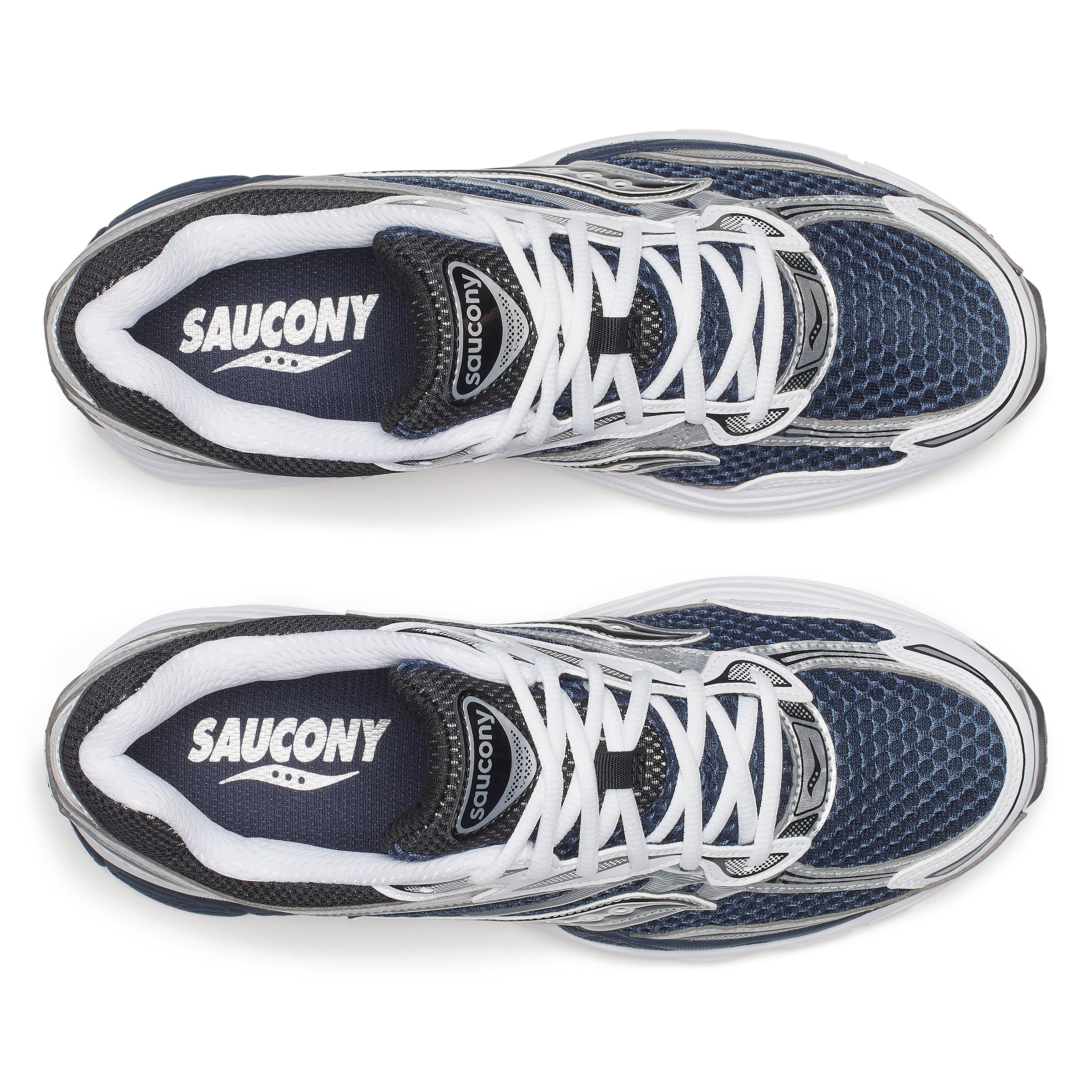 Saucony ProGrid Omni 9 Deep Navy