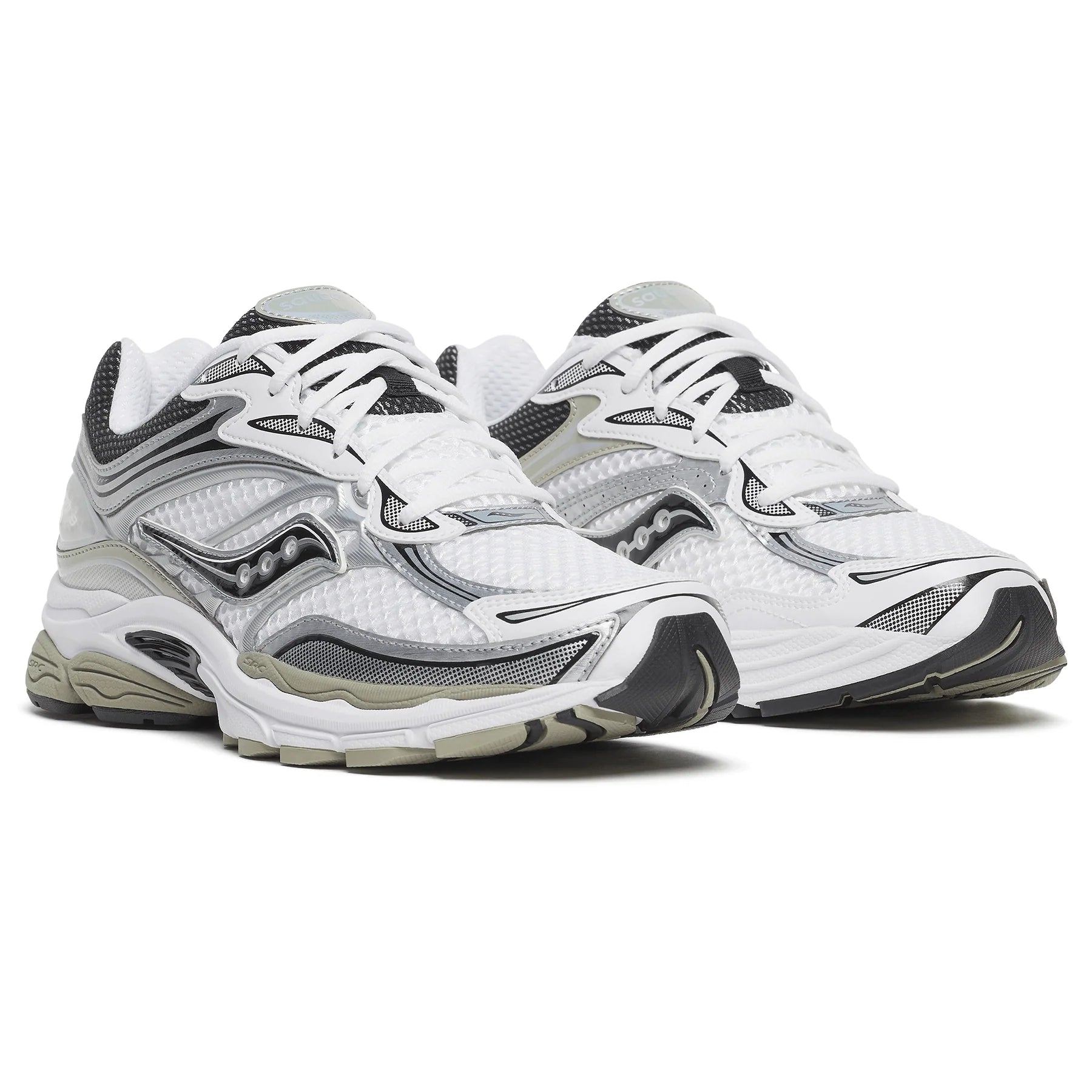 Saucony Omni 9 White Sage