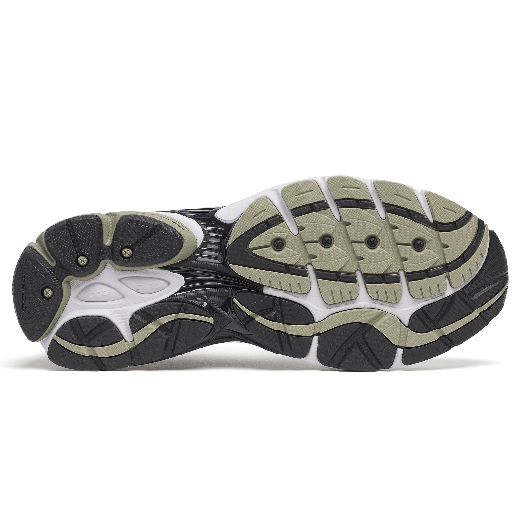 Saucony Omni 9 White Sage