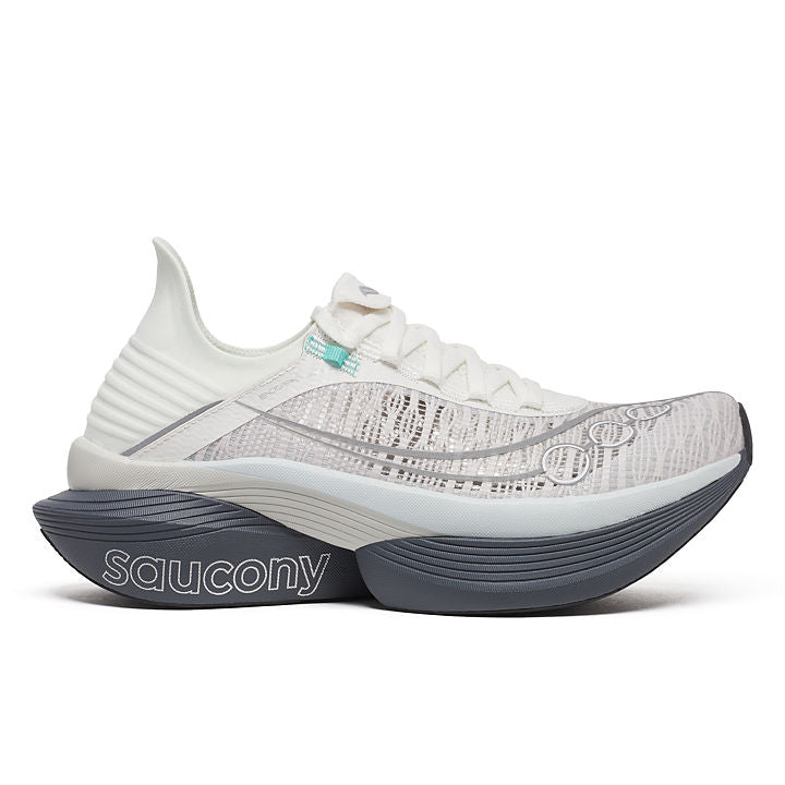 Saucony Endorphin Elite 2 Fog Cinder 