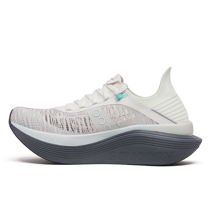 Saucony Endorphin Elite 2 Fog Cinder 