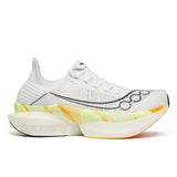 Saucony Endorphin Elite 2 white Peel