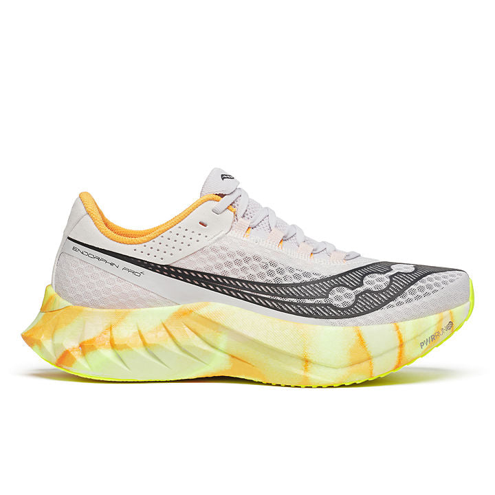 Saucony Endorphin Pro 4 Fog Peel