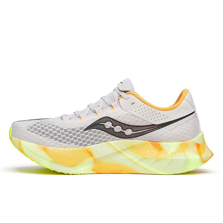 Saucony Endorphin Pro 4 Fog Peel