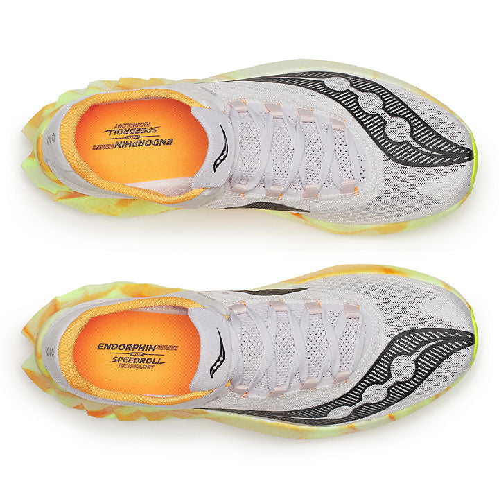 Saucony Endorphin Pro 4 Fog Peel