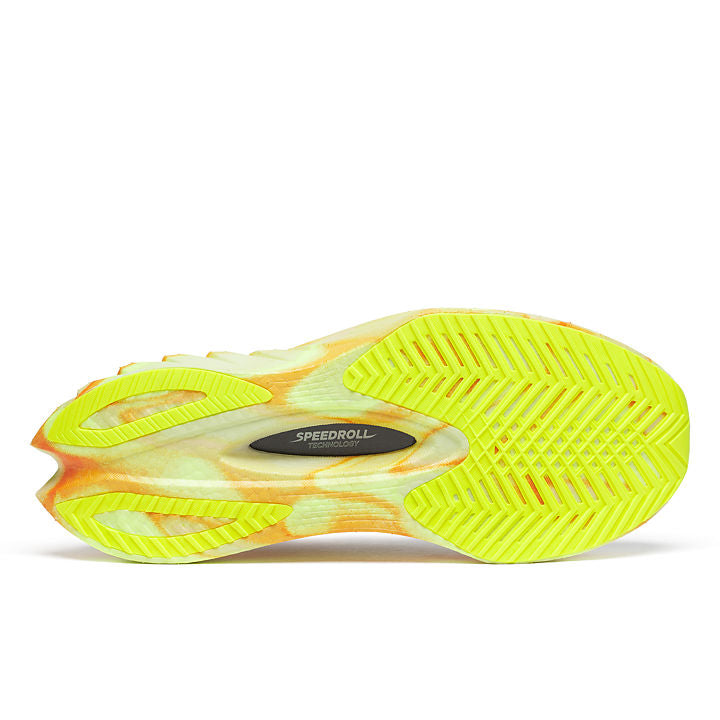 Saucony Endorphin Pro 4 Fog Peel
