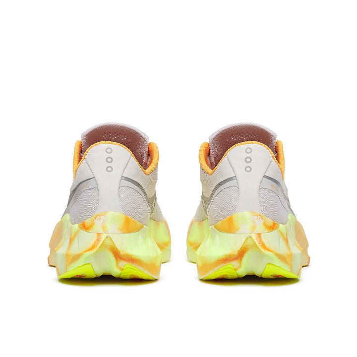 Saucony Endorphin Pro 4 Fog Peel Womens 5