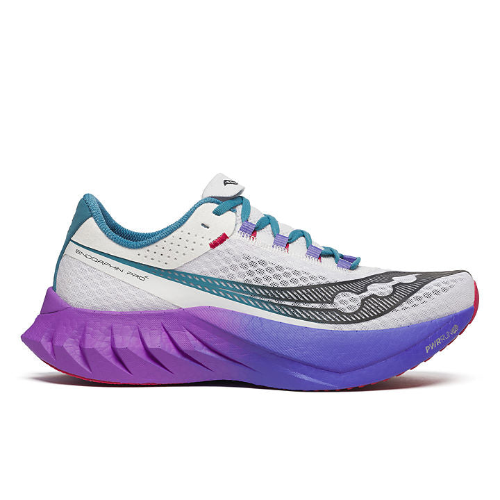 Saucony Endorphin Pro 4 Galaxy