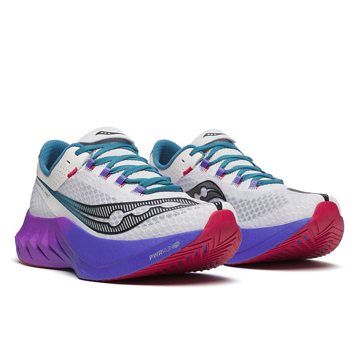 Saucony Endorphin Pro 4 Galaxy