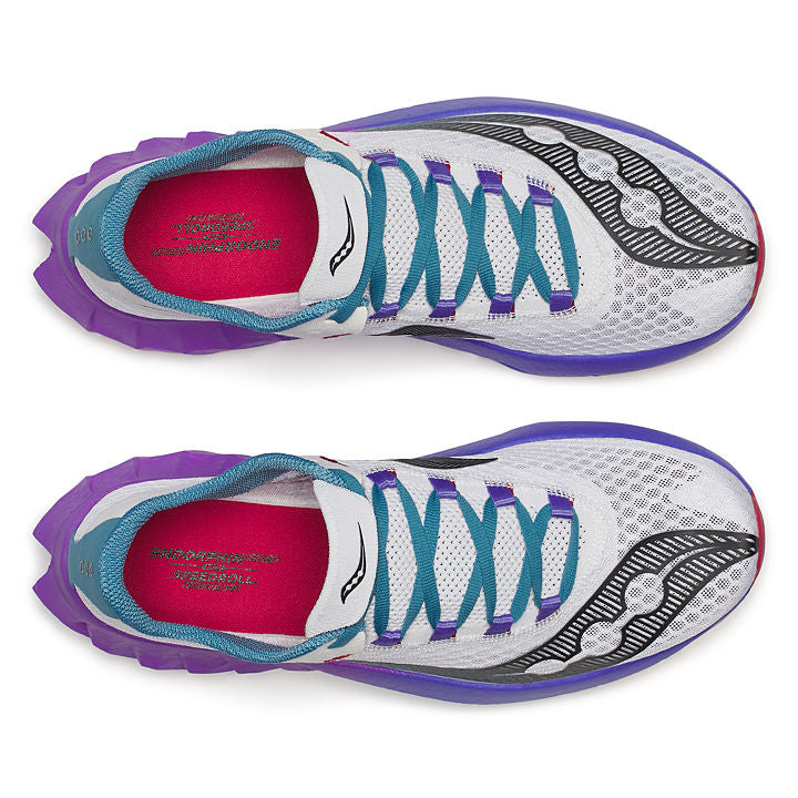 Saucony Endorphin Pro 4 Galaxy