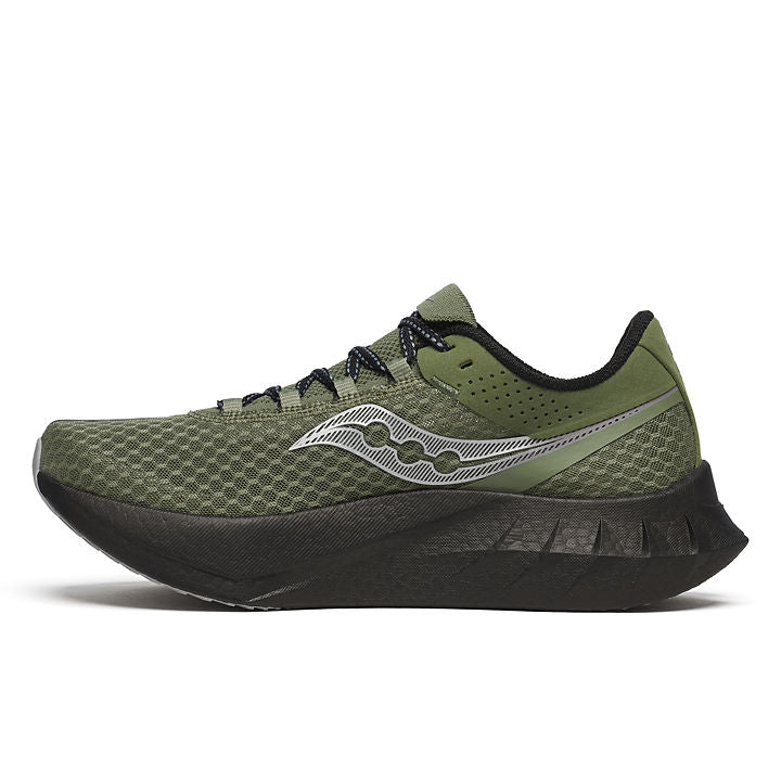 Saucony Endorphin Pro 4 Olive 