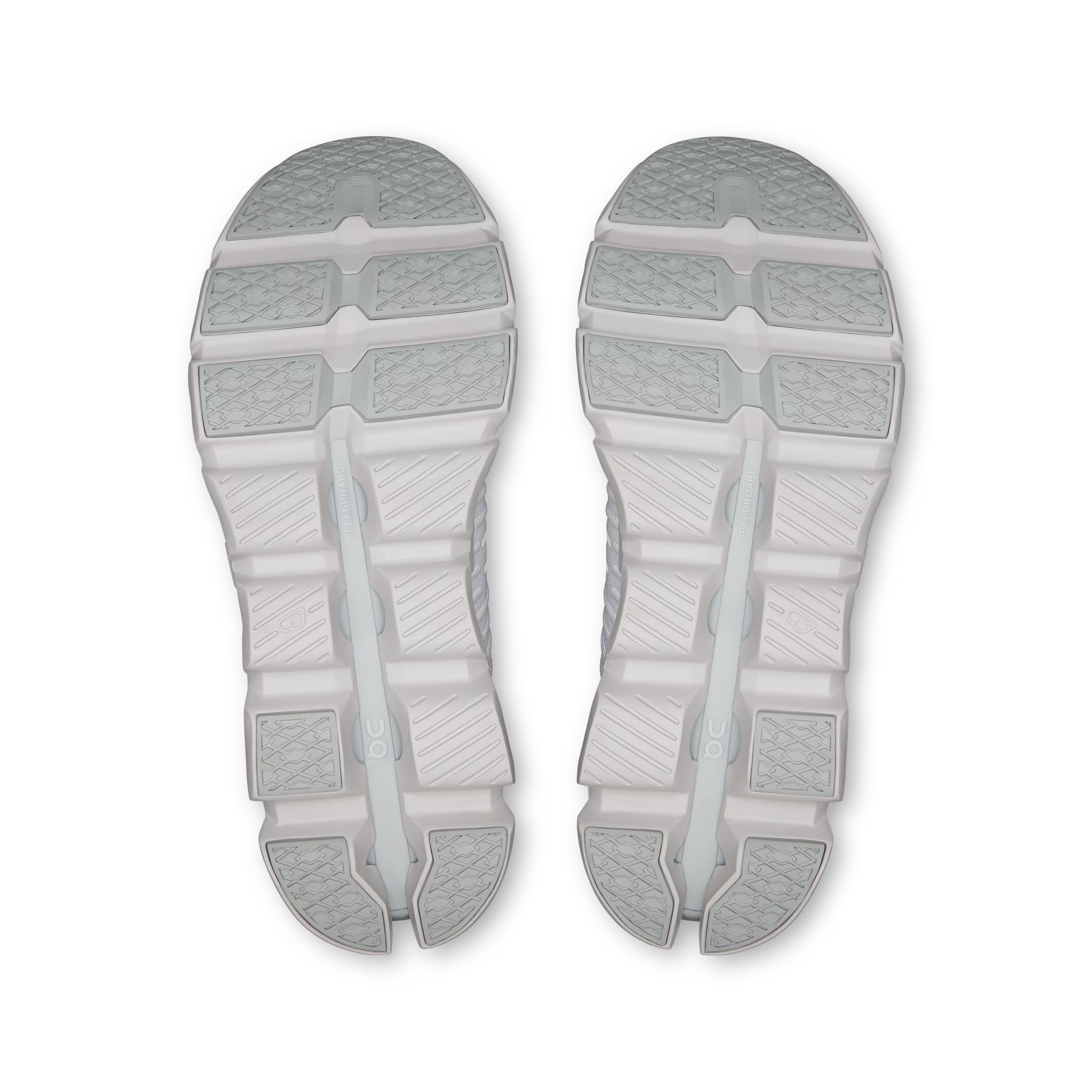 On Cloudswift 4AD Wolf / Wolf