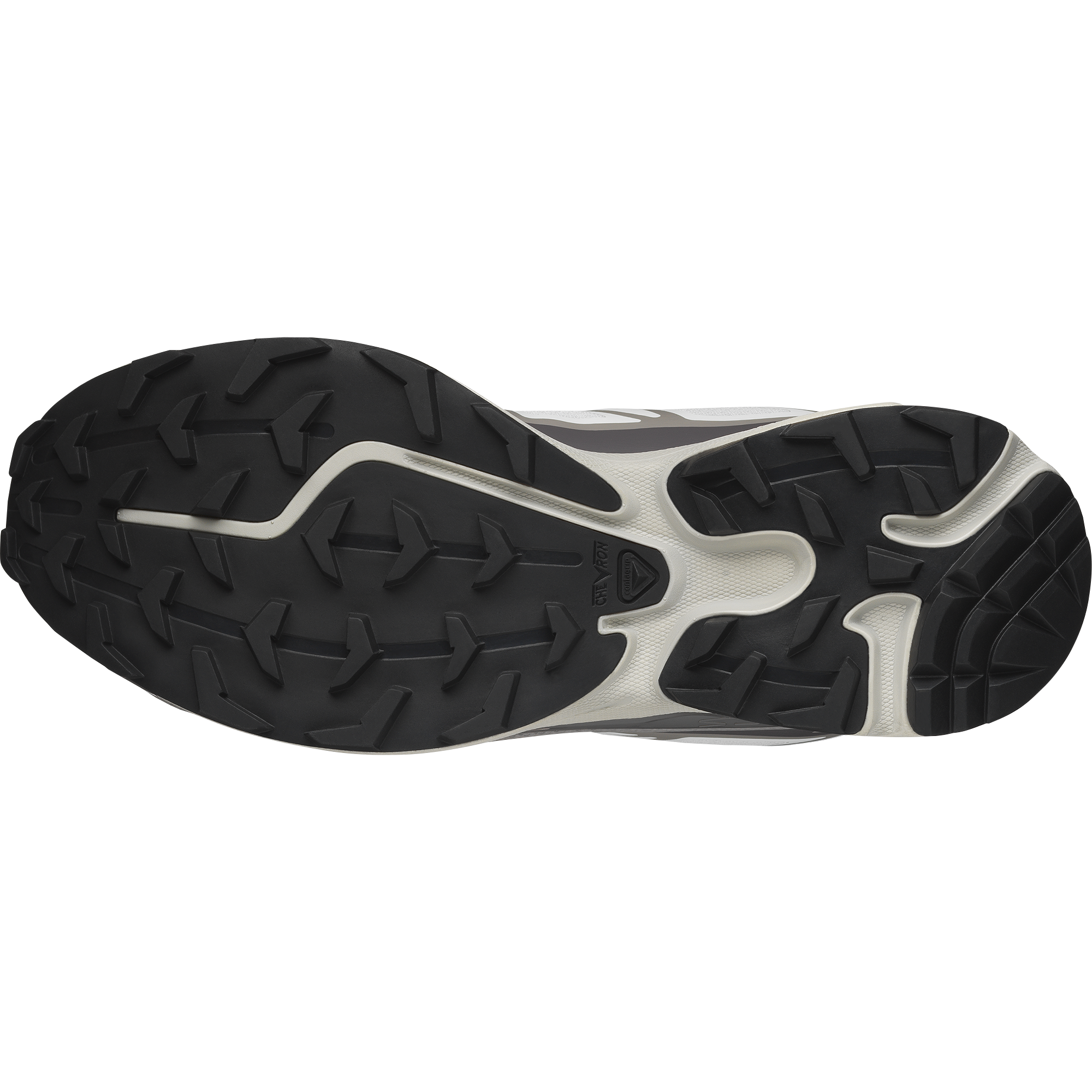 Salomon XT-6 White Escalibur / Paloma