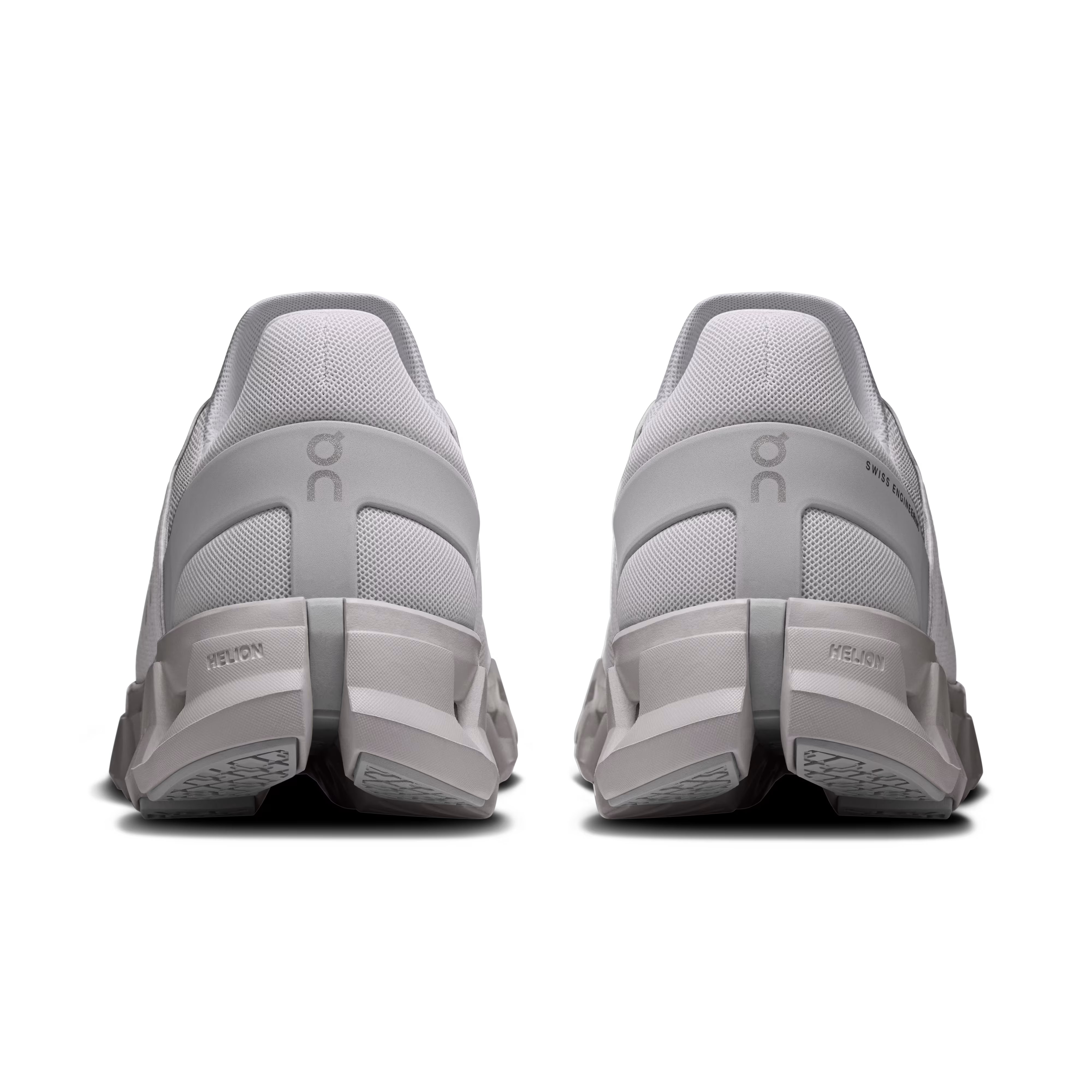 On Cloudswift 4AD Wolf / Wolf