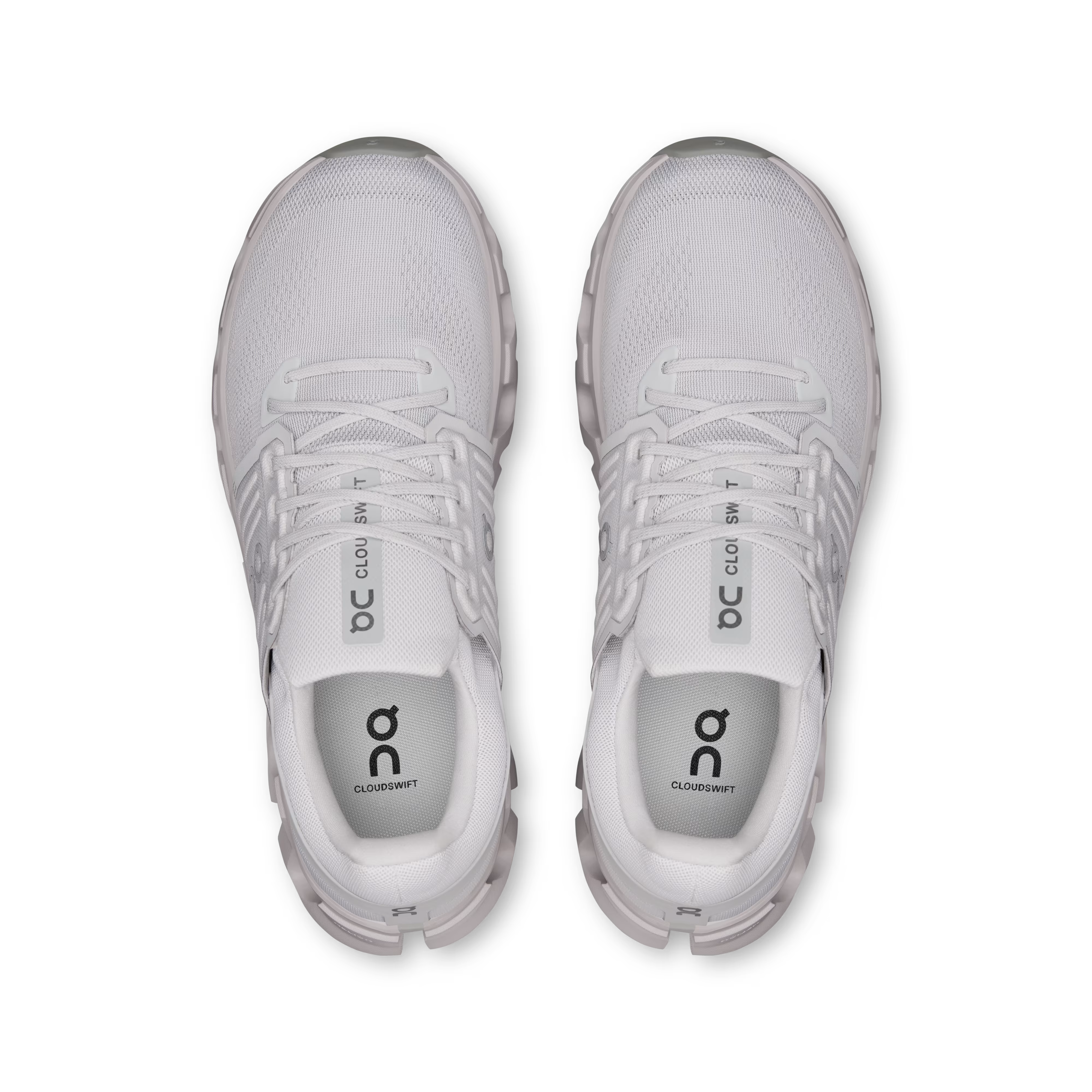 On Cloudswift 4AD Wolf / Wolf