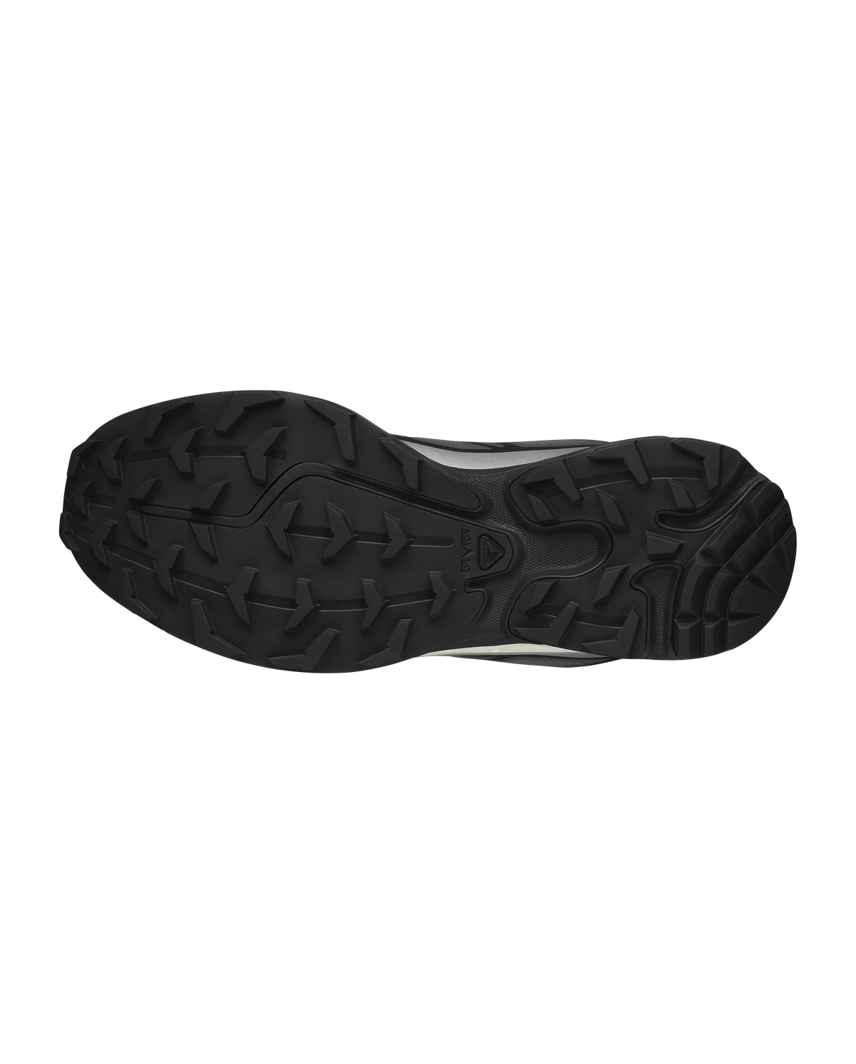 Salomon XT-6 Castlerock / FTW Silver / Vanilla Ice outsole