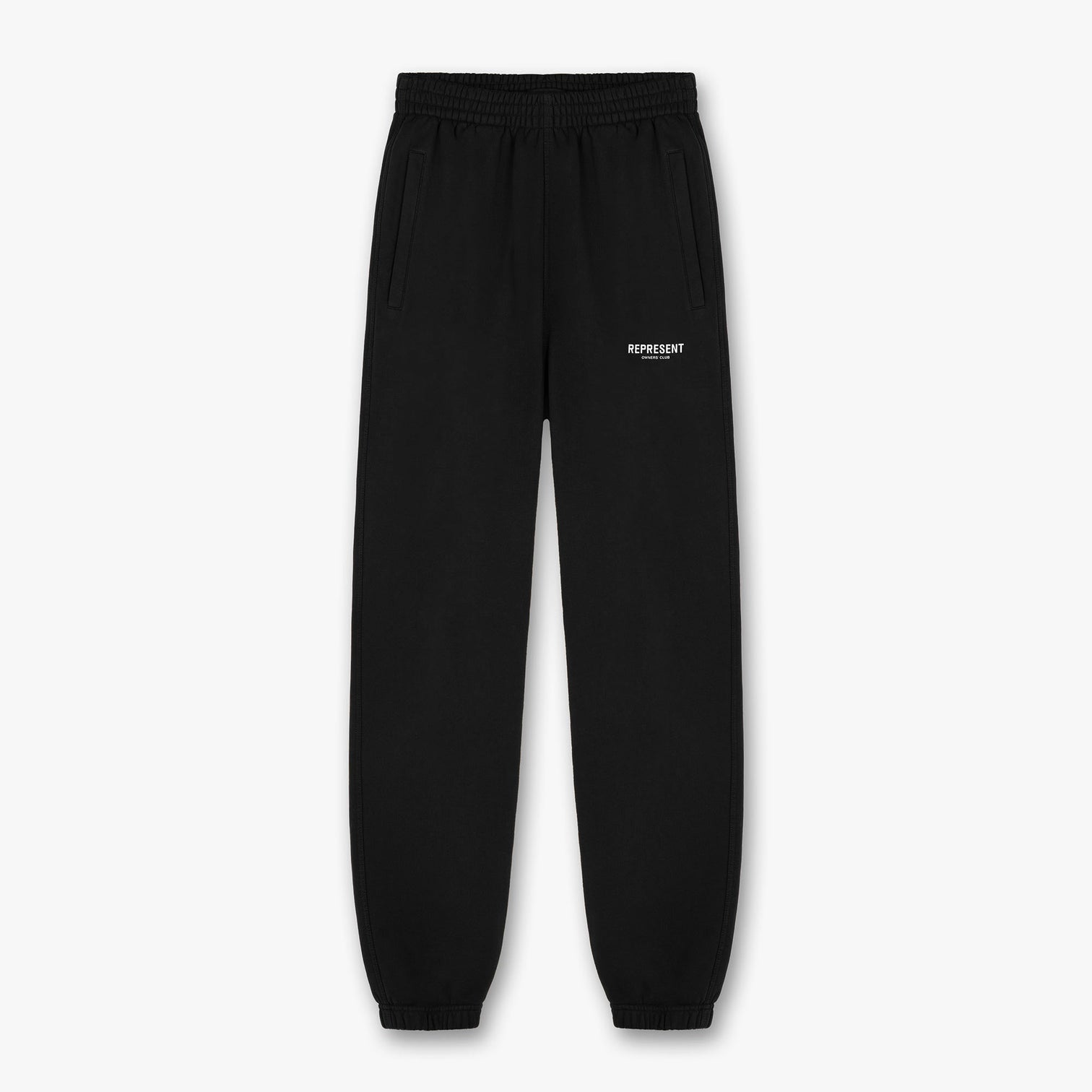Represent Owners Club Sweatpant - Black