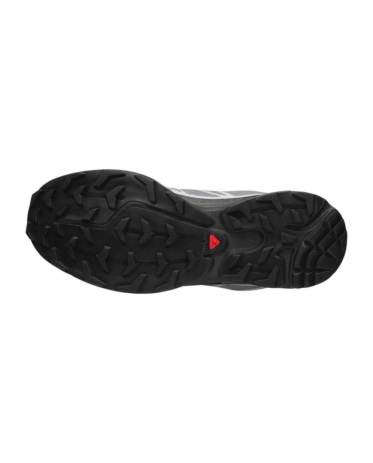 Salomon XT-6 Protective Castlerock / Black / Paloma outsole
