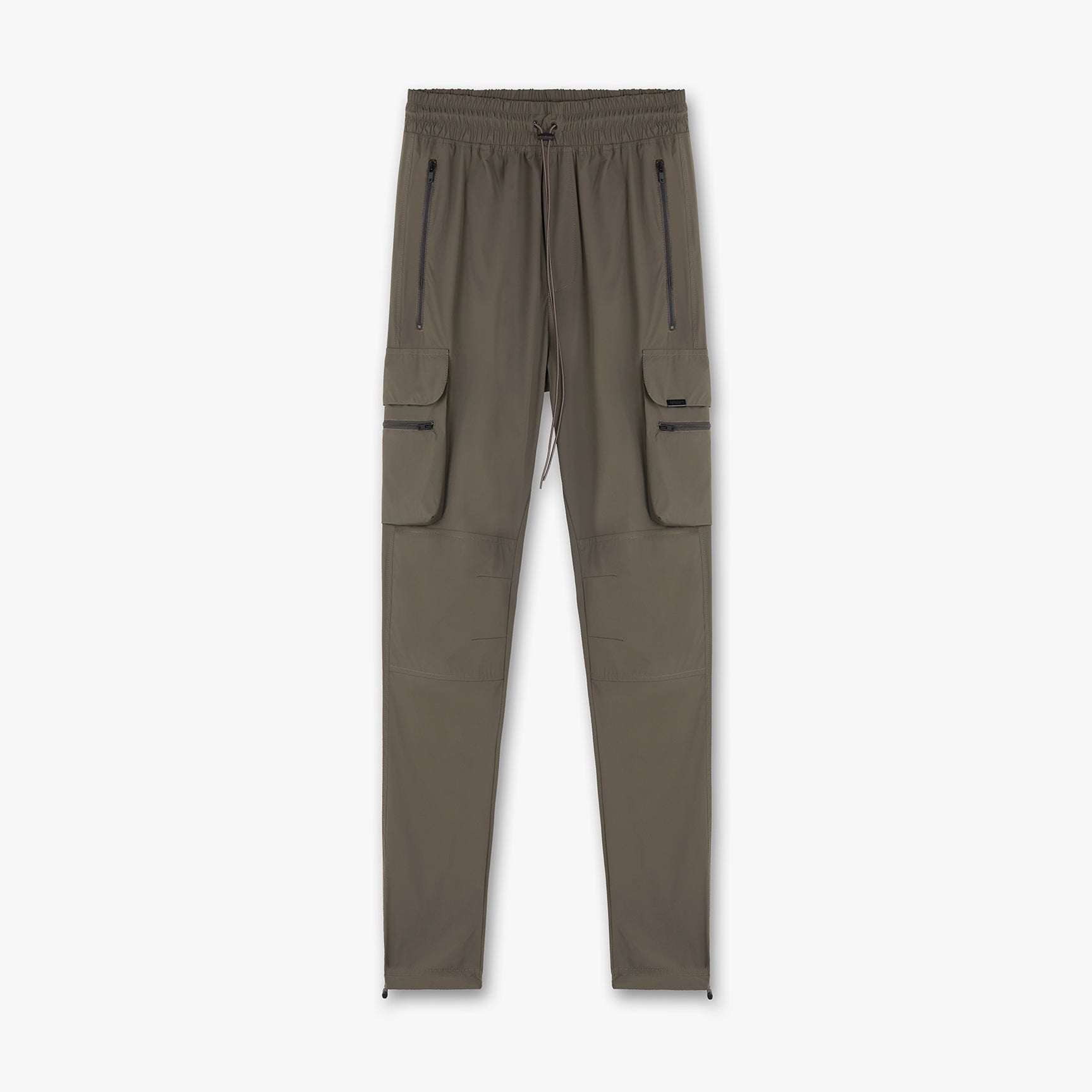 Represent 247 Pant - Olive